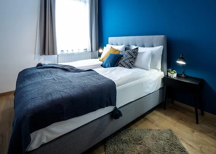 Central Passage Apartments By Vagabond Downtown