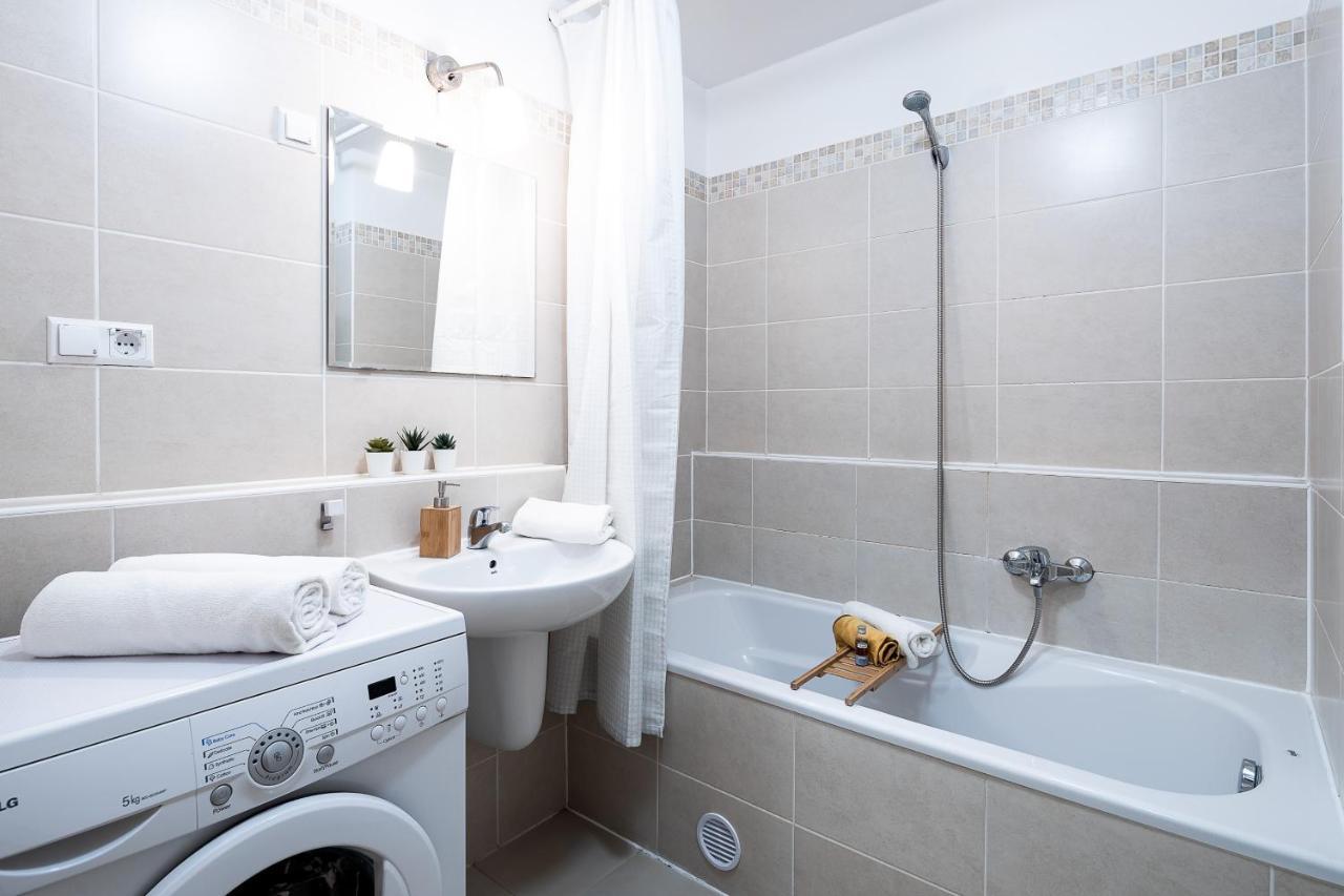Passage By Vagabond Downtown Apartament