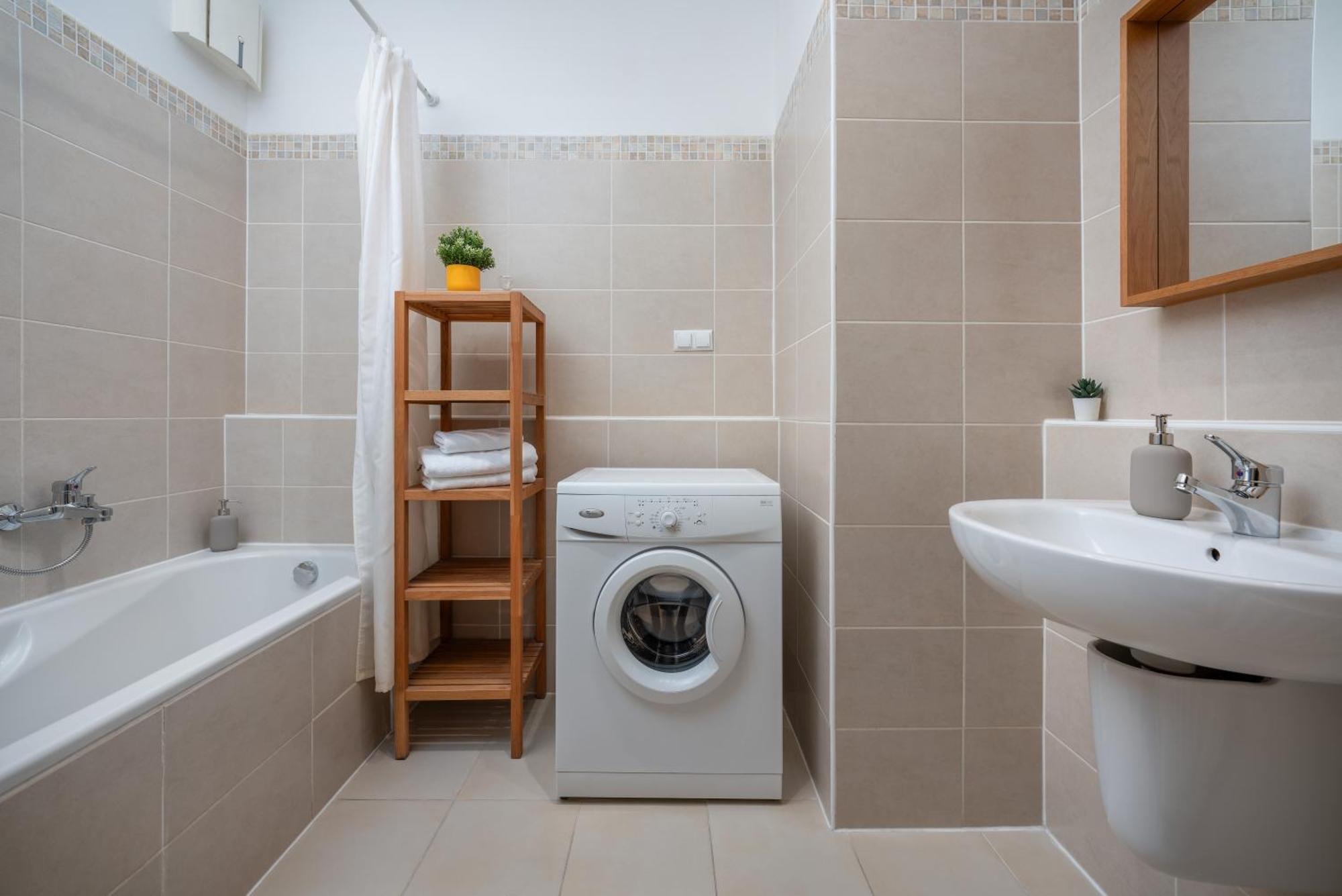 Passage By Vagabond Downtown Apartment Budapest