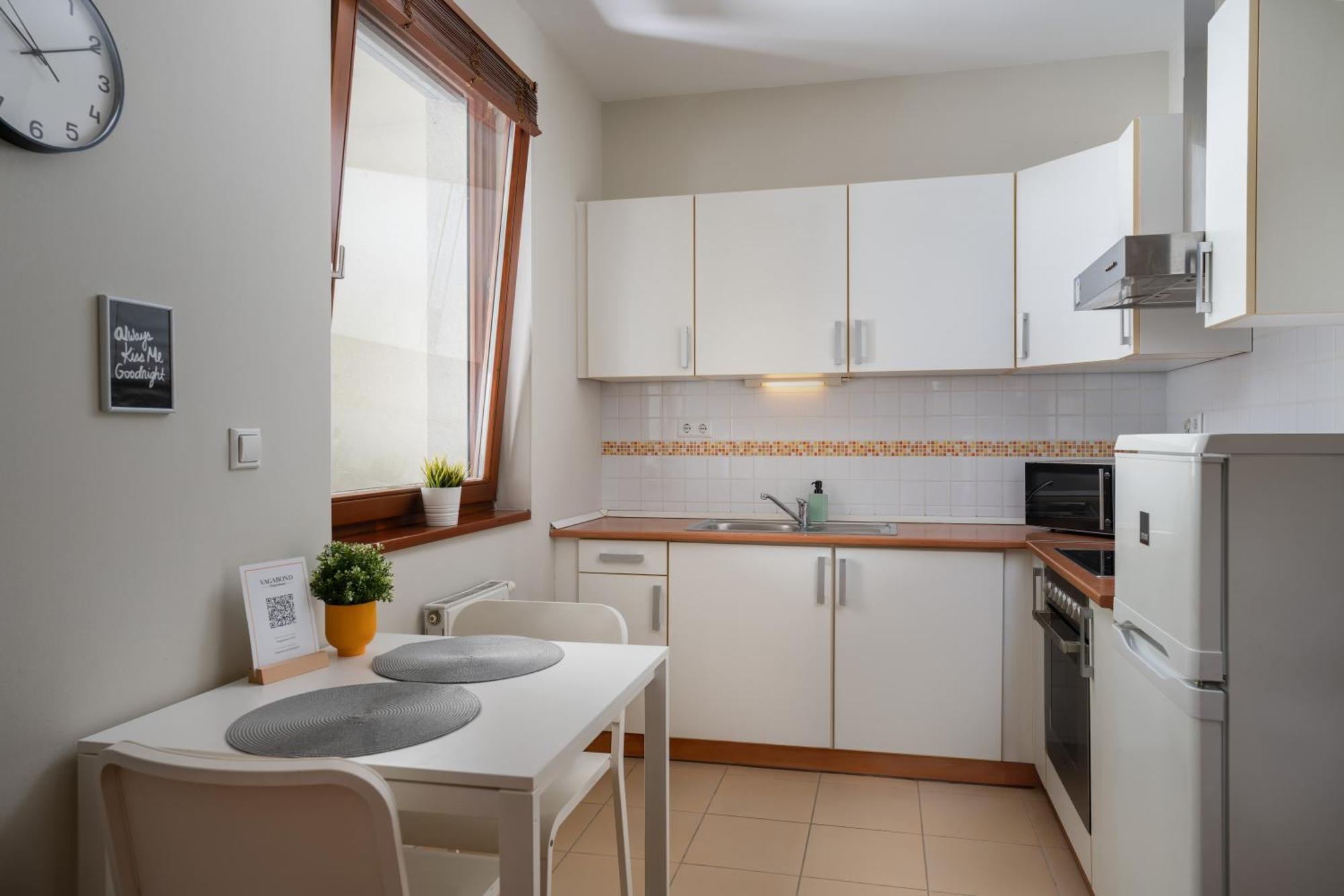 Passage By Vagabond Downtown Apartment