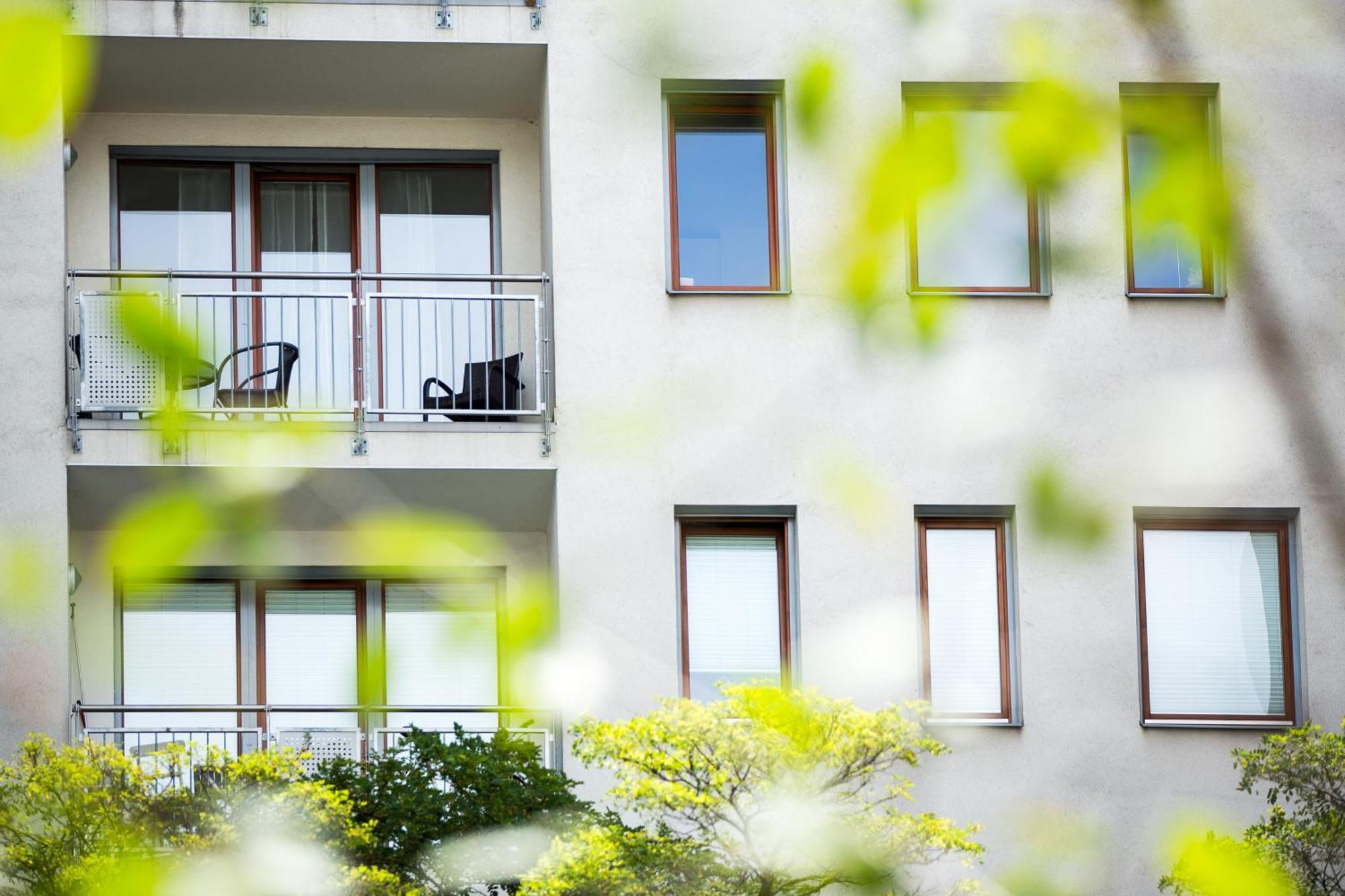 Central Passage Apartments By Vagabond Downtown Apartment