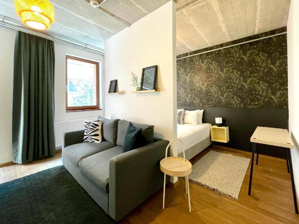 Central Passage Apartments By Vagabond Downtown Budapest