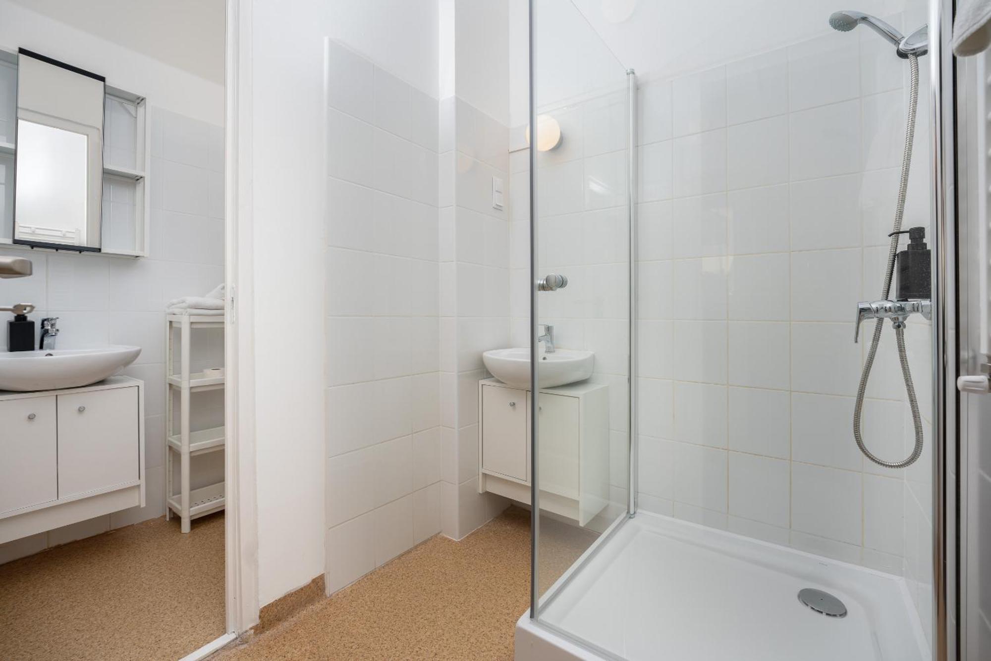 Passage By Vagabond Downtown Apartament