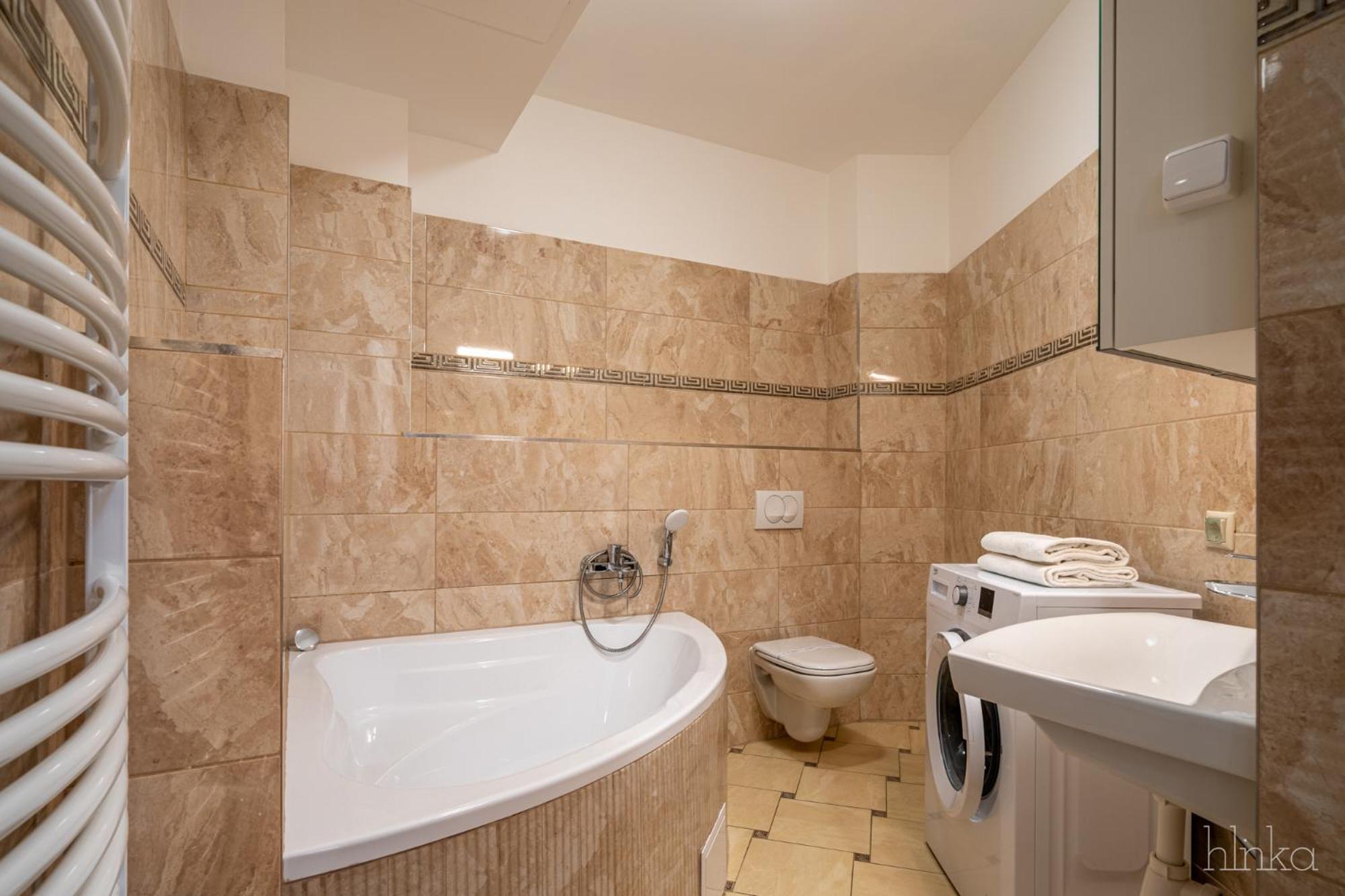 Passage By Vagabond Downtown Apartment *