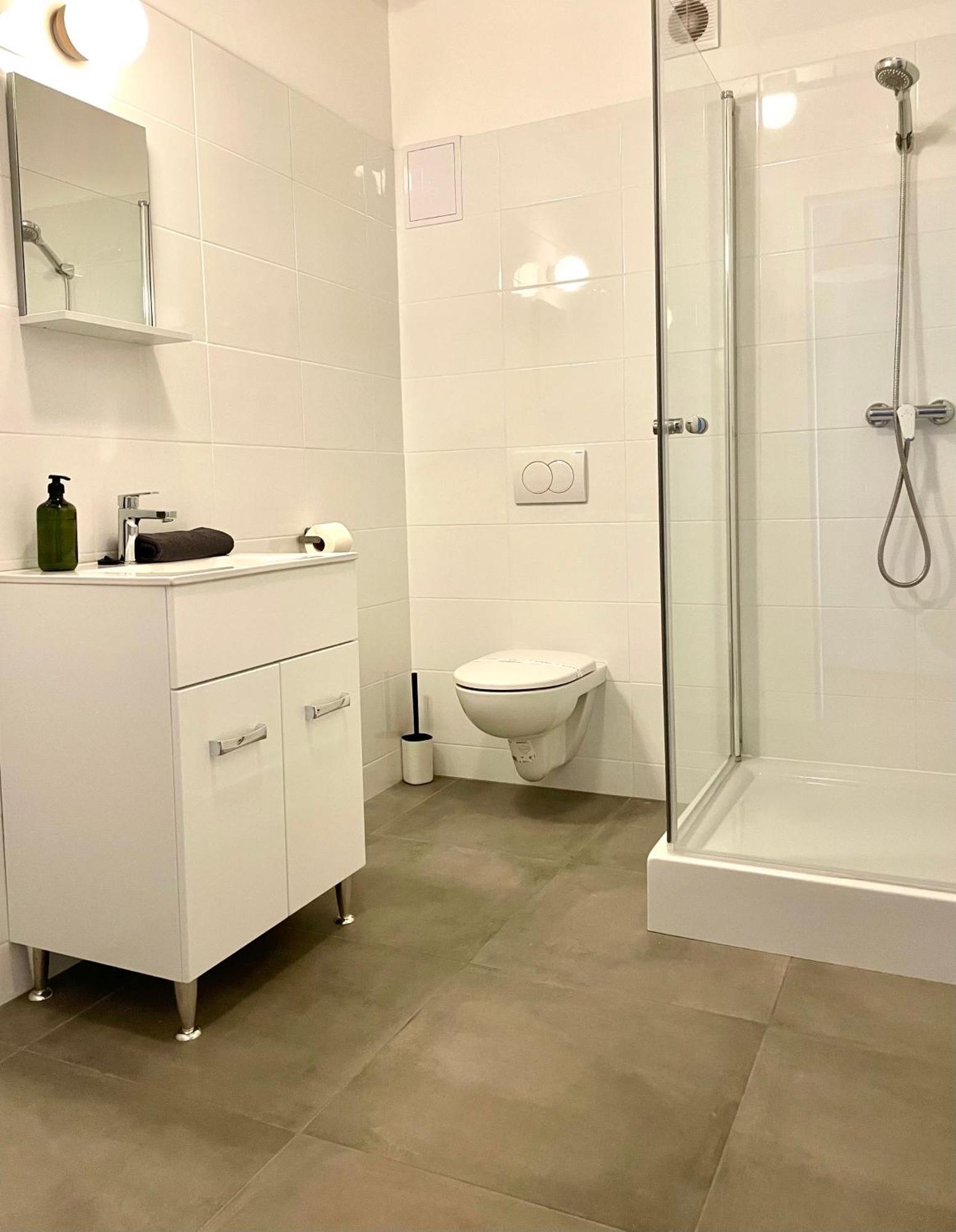 Passage By Vagabond Downtown Apartment Budapest