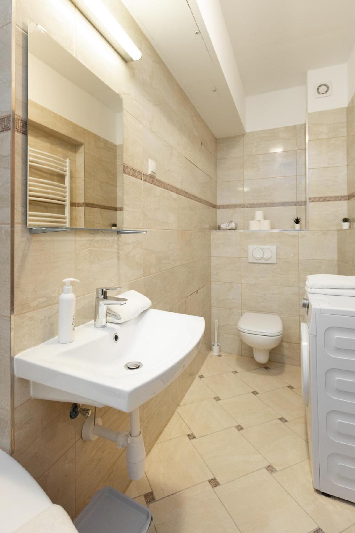 Apartment Passage By Vagabond Downtown