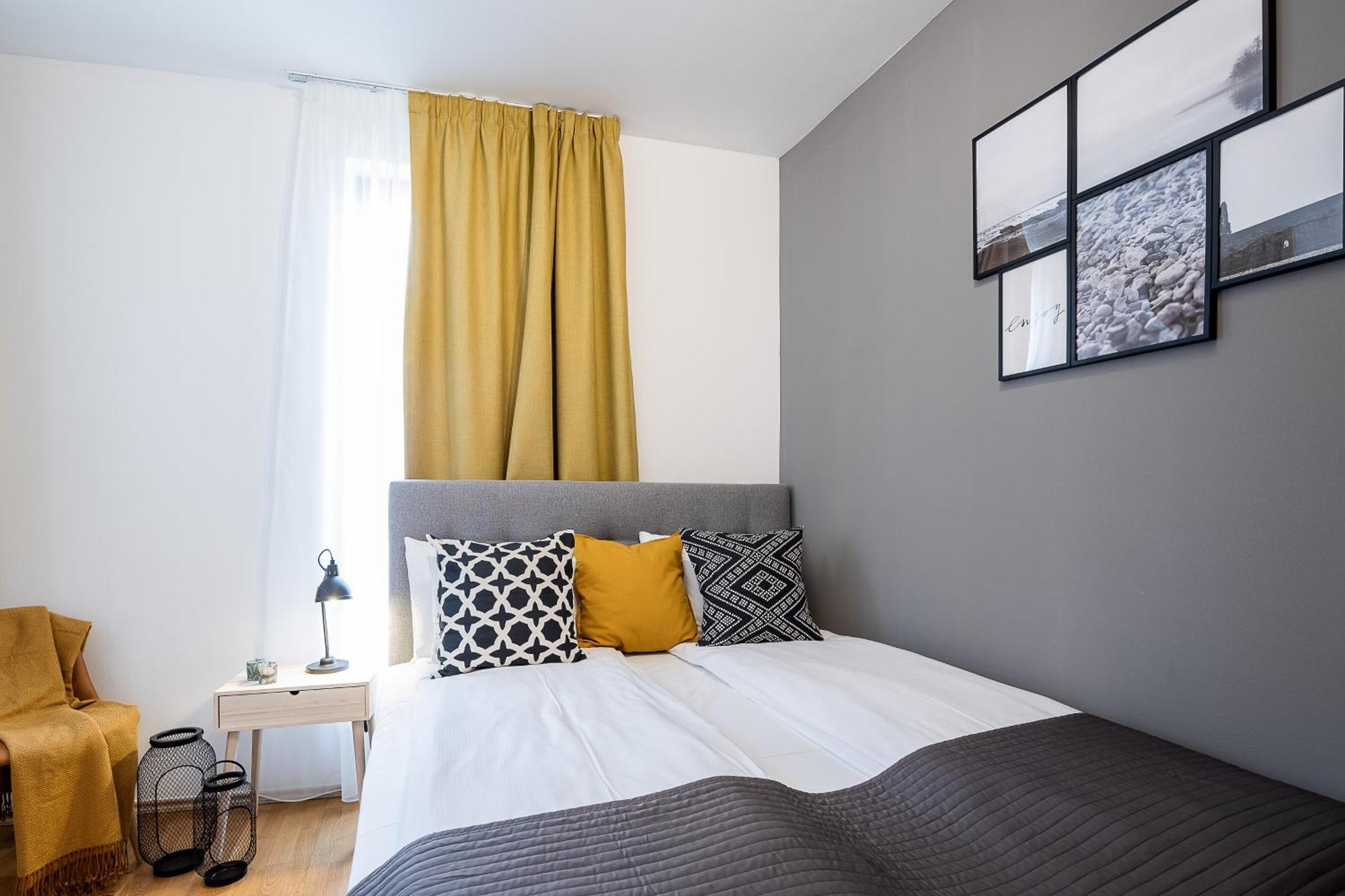Central Passage Apartments By Vagabond Downtown Apartment Budapest