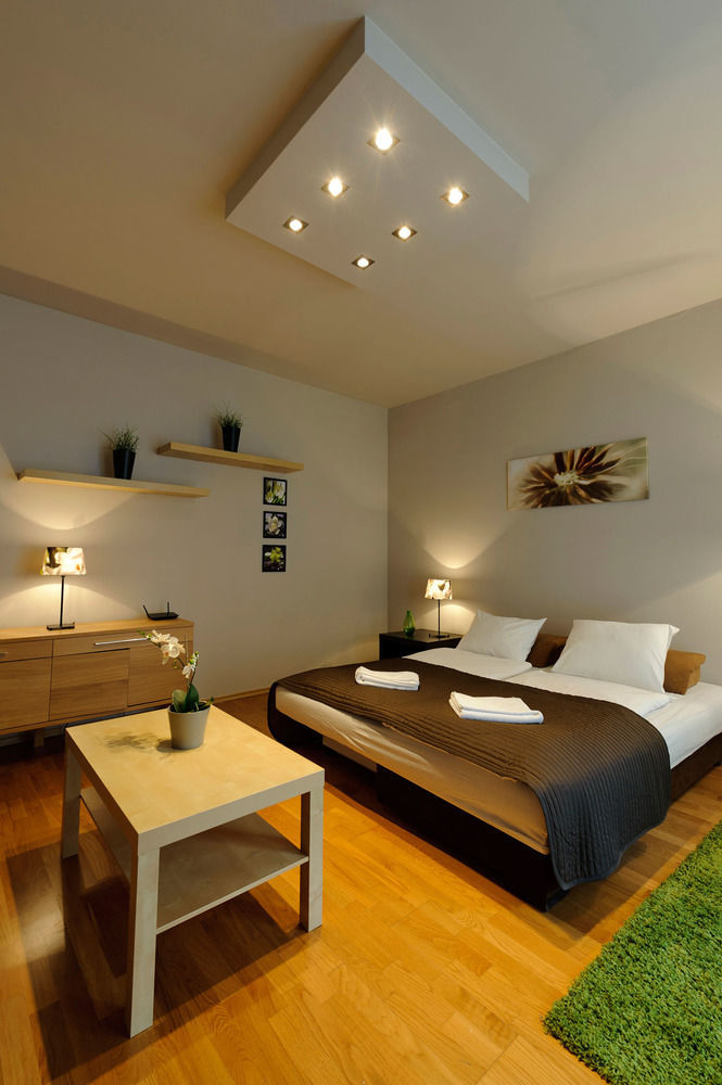 Apartment Passage By Vagabond Downtown *
