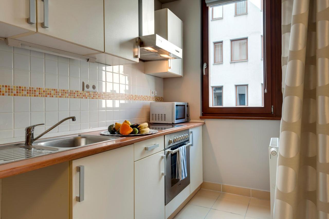 Central Passage Apartments By Vagabond Downtown * Budapest