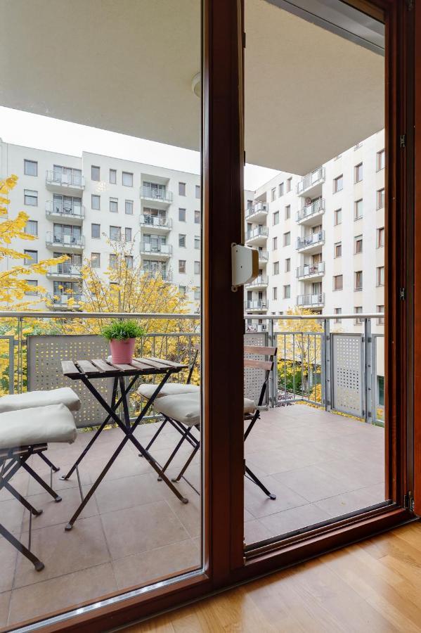 Appartement Passage *