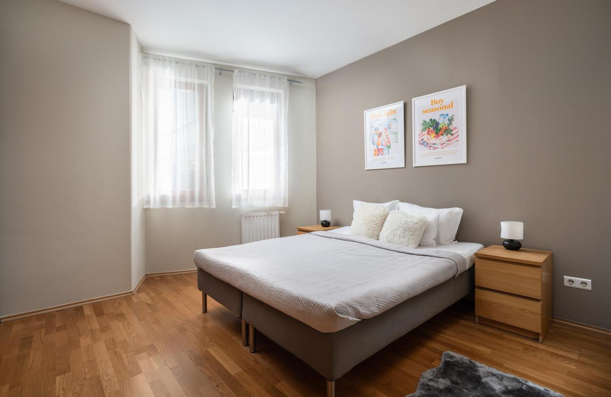 Apartmán Central Passage Apartments By Vagabond Downtown Budapest