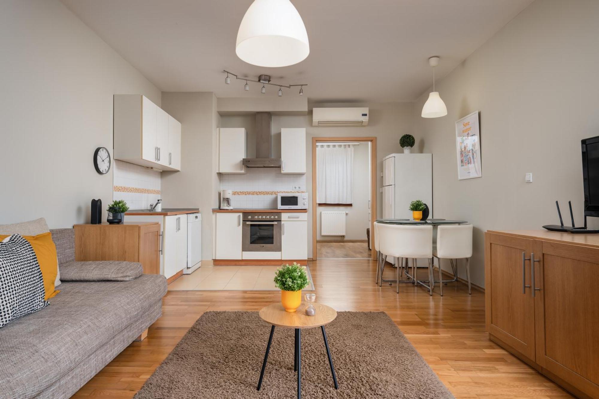 Apartment Passage By Vagabond Downtown