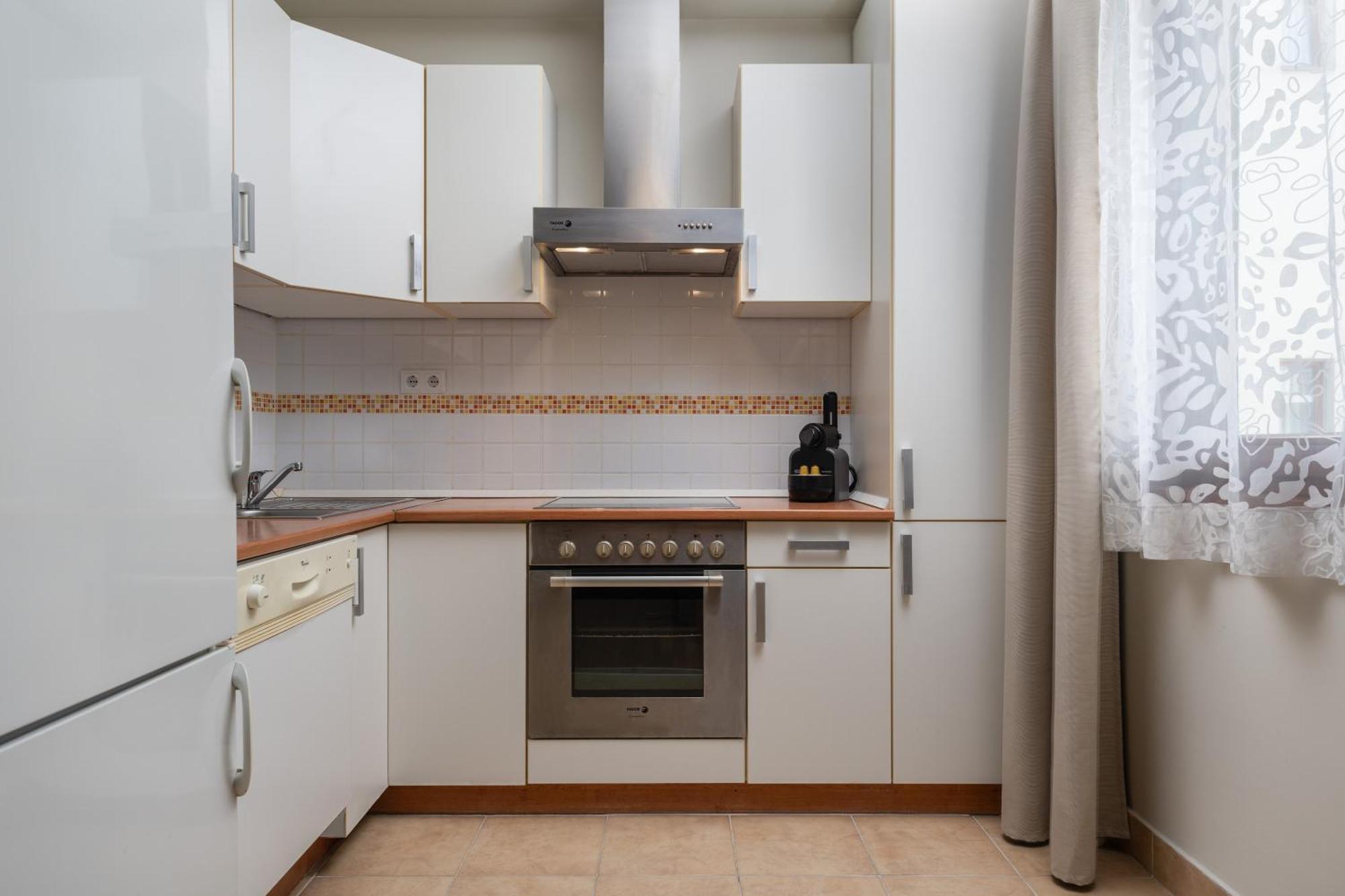 Central Passage Apartments By Vagabond Downtown Apartmán Budapest