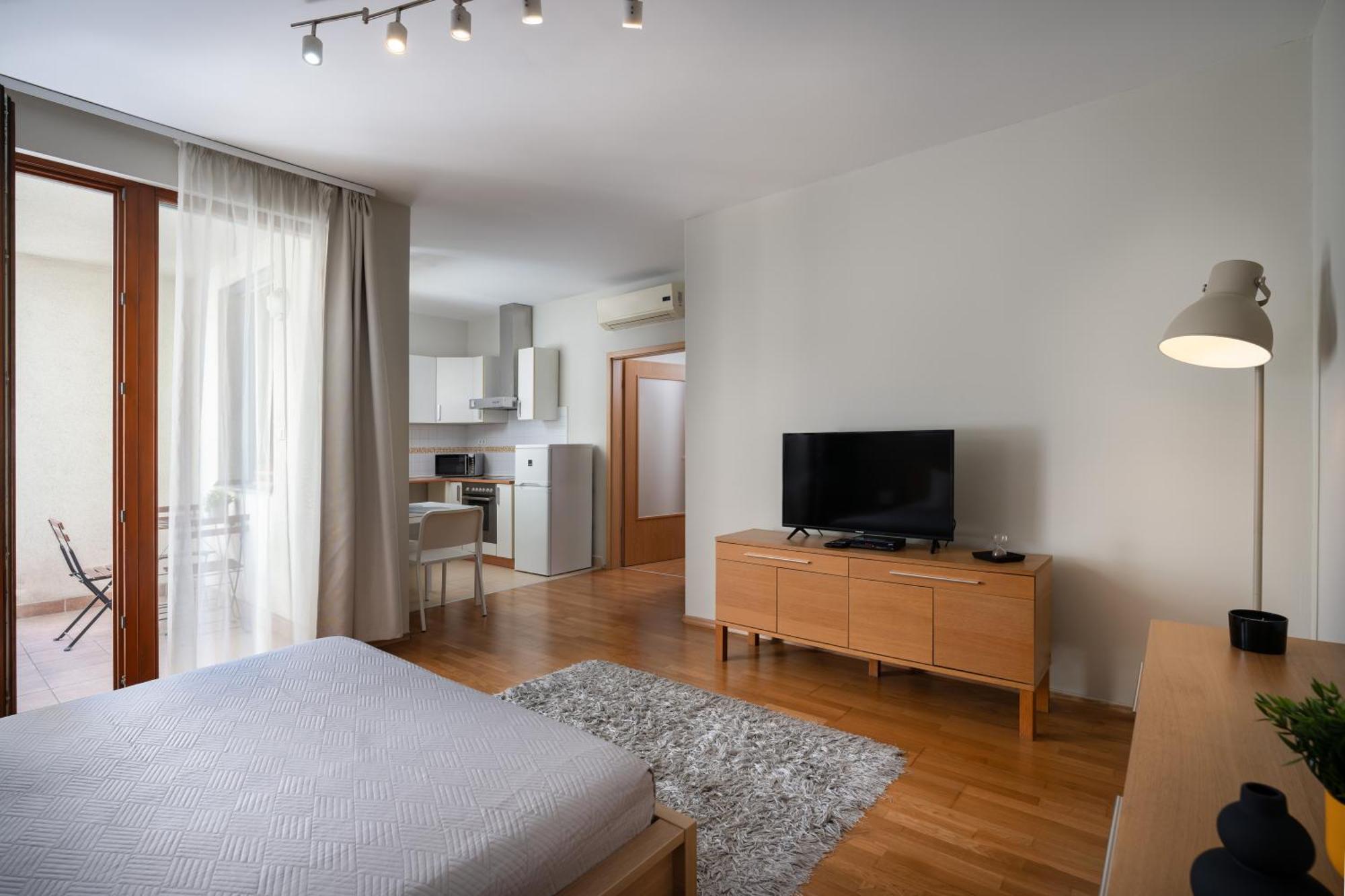 Passage By Vagabond Downtown Apartment *