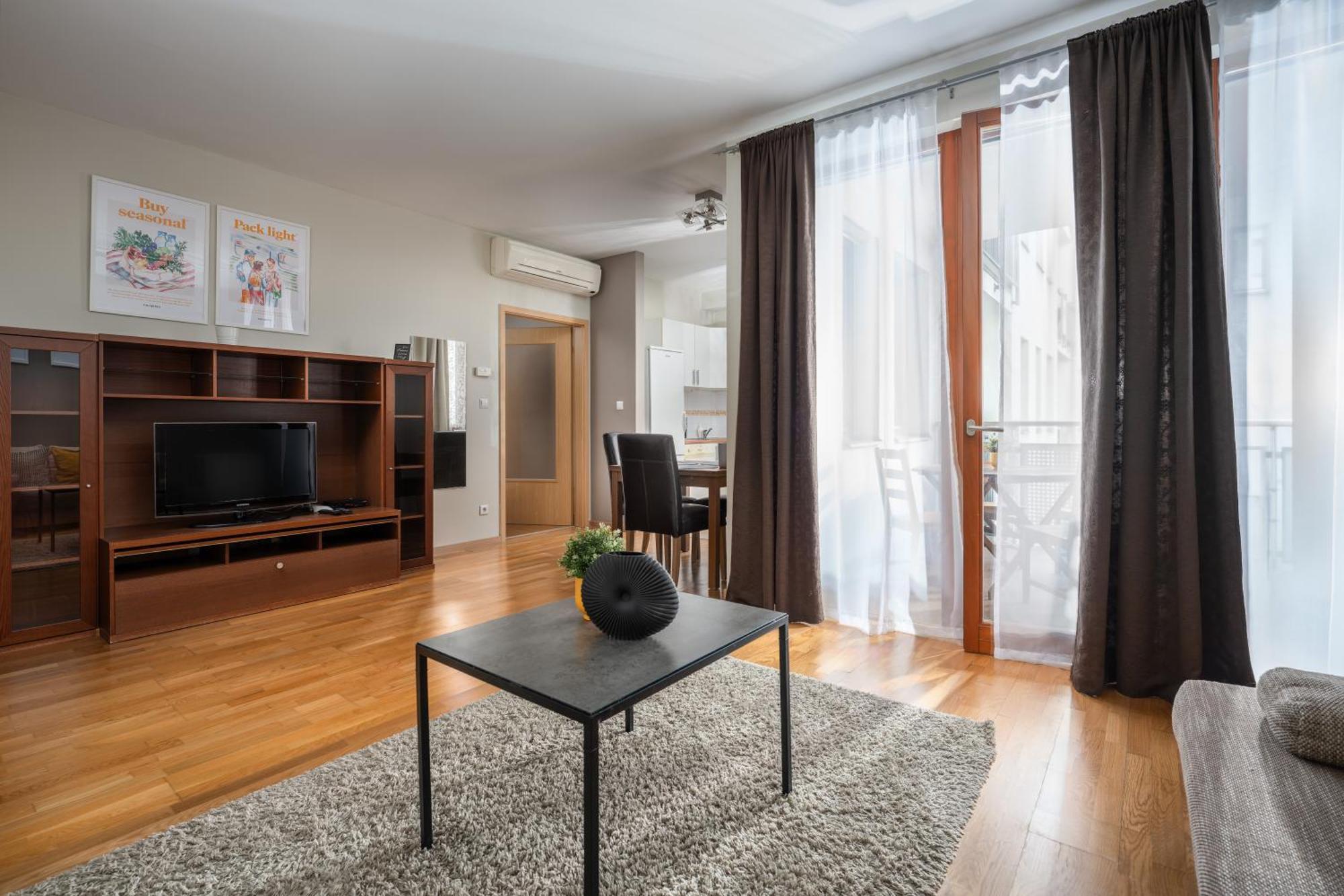 Apartment Passage By Vagabond Downtown