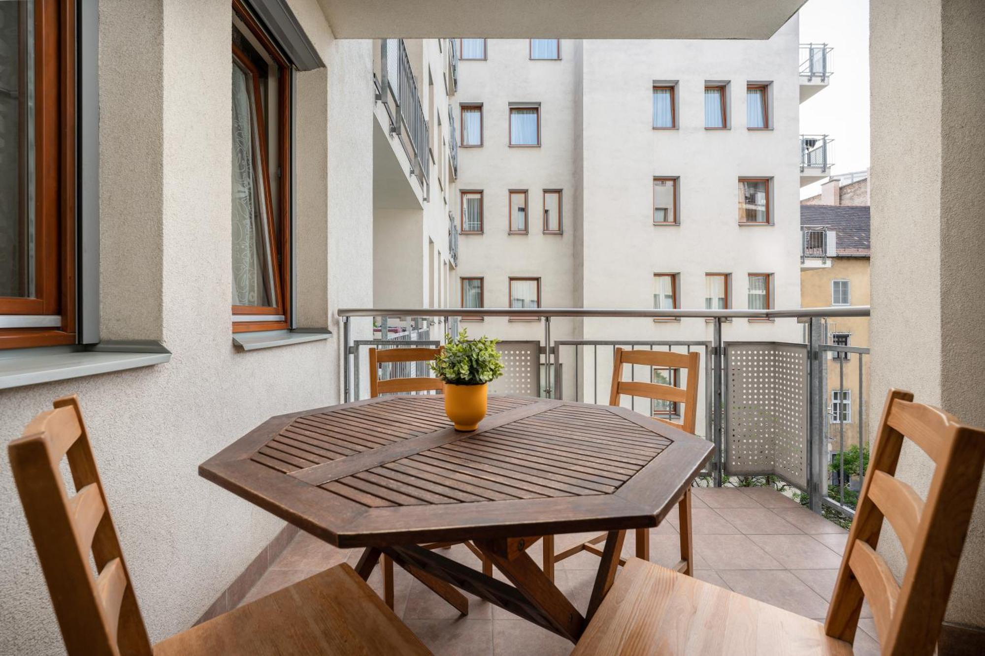 Central Passage Apartments By Vagabond Downtown Budapest