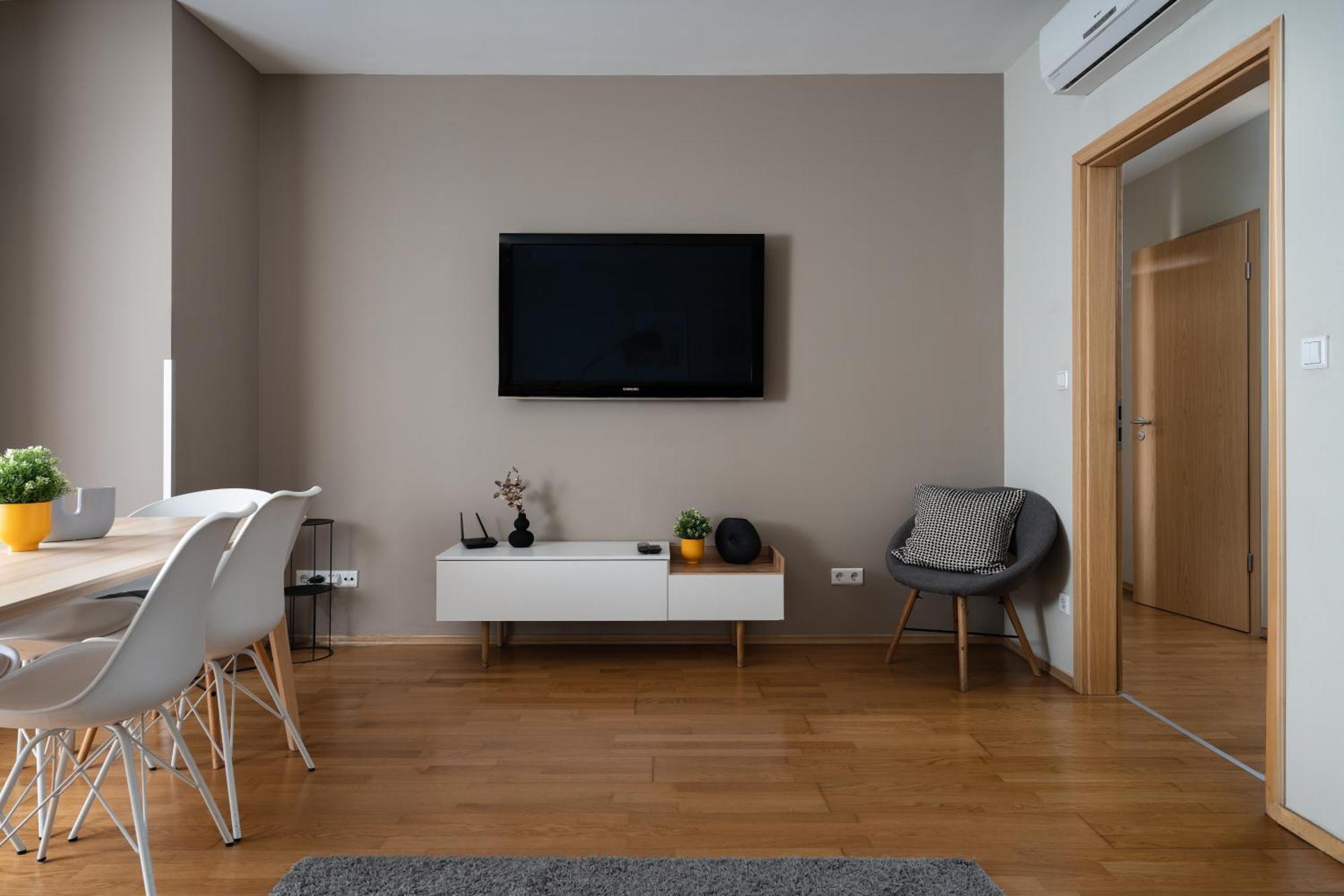 Appartement Passage *
