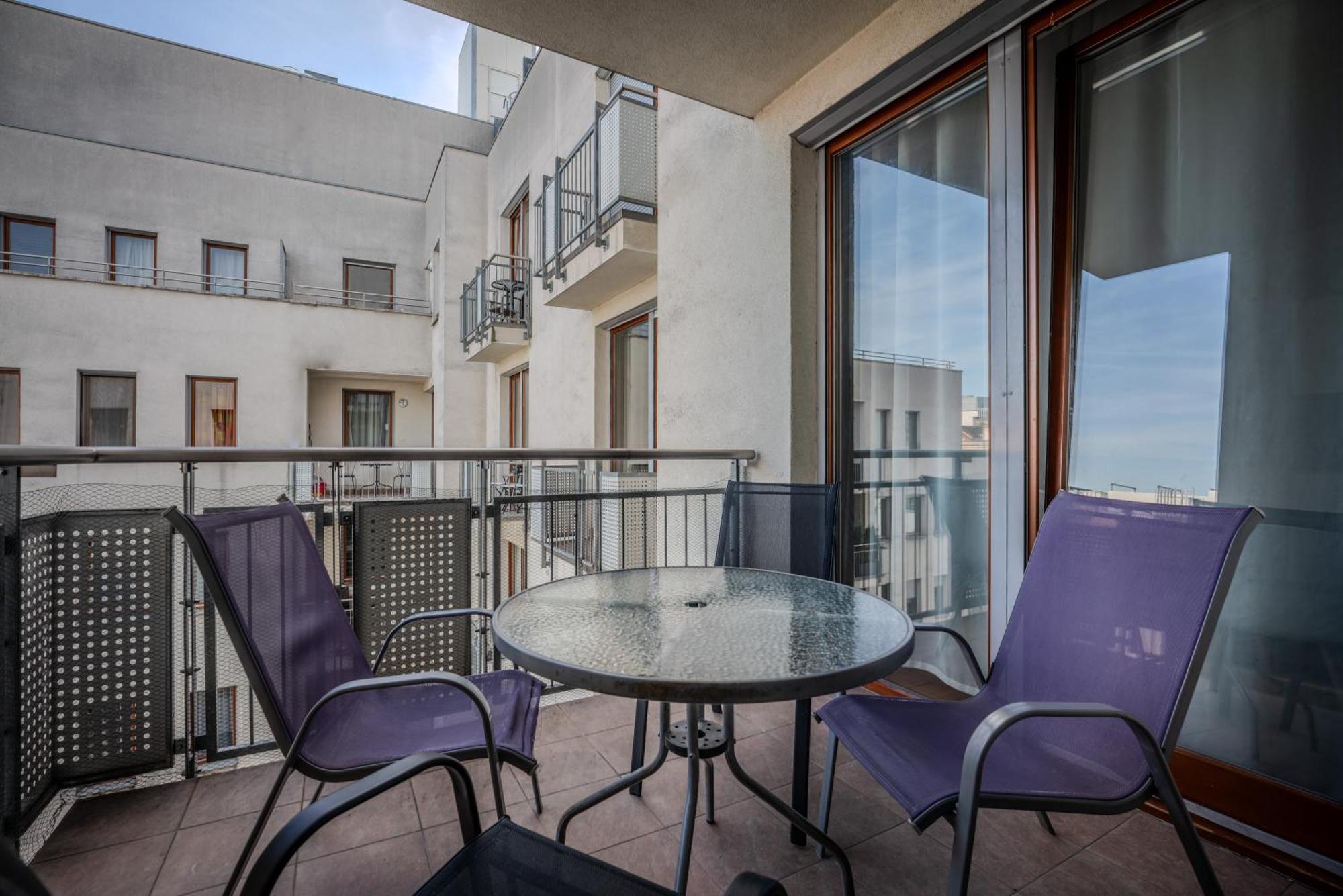 Apartmán Central Passage Apartments By Vagabond Downtown