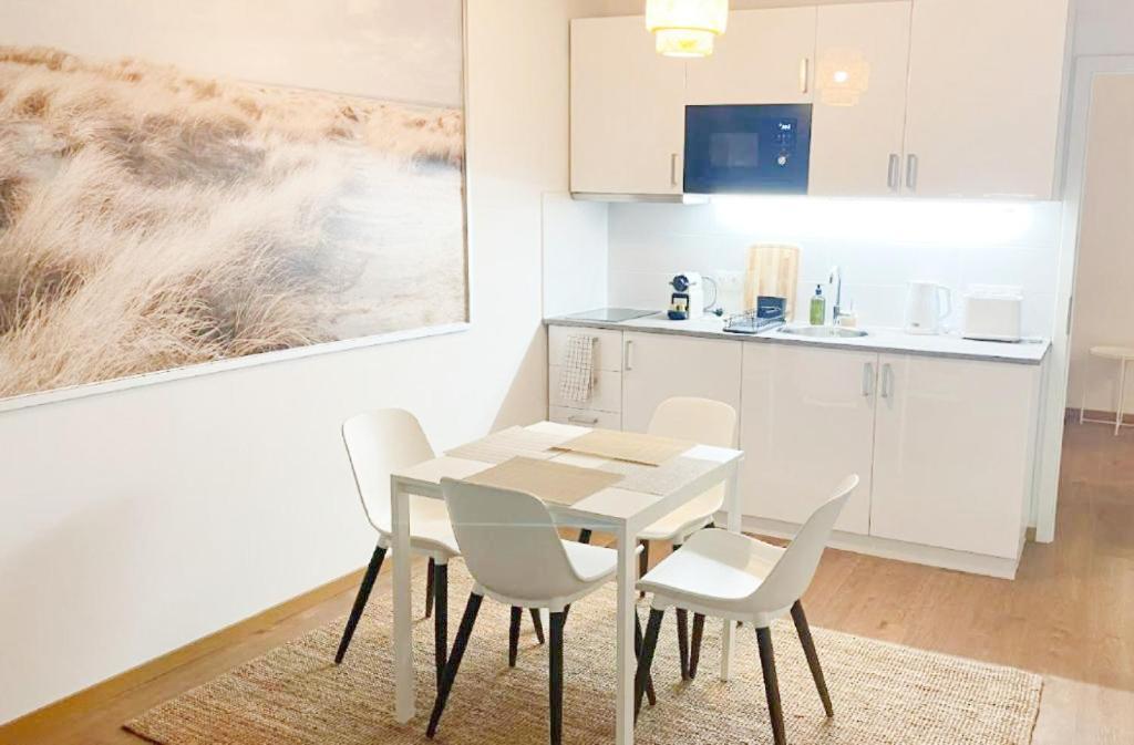 Apartment Passage By Vagabond Downtown Budapest