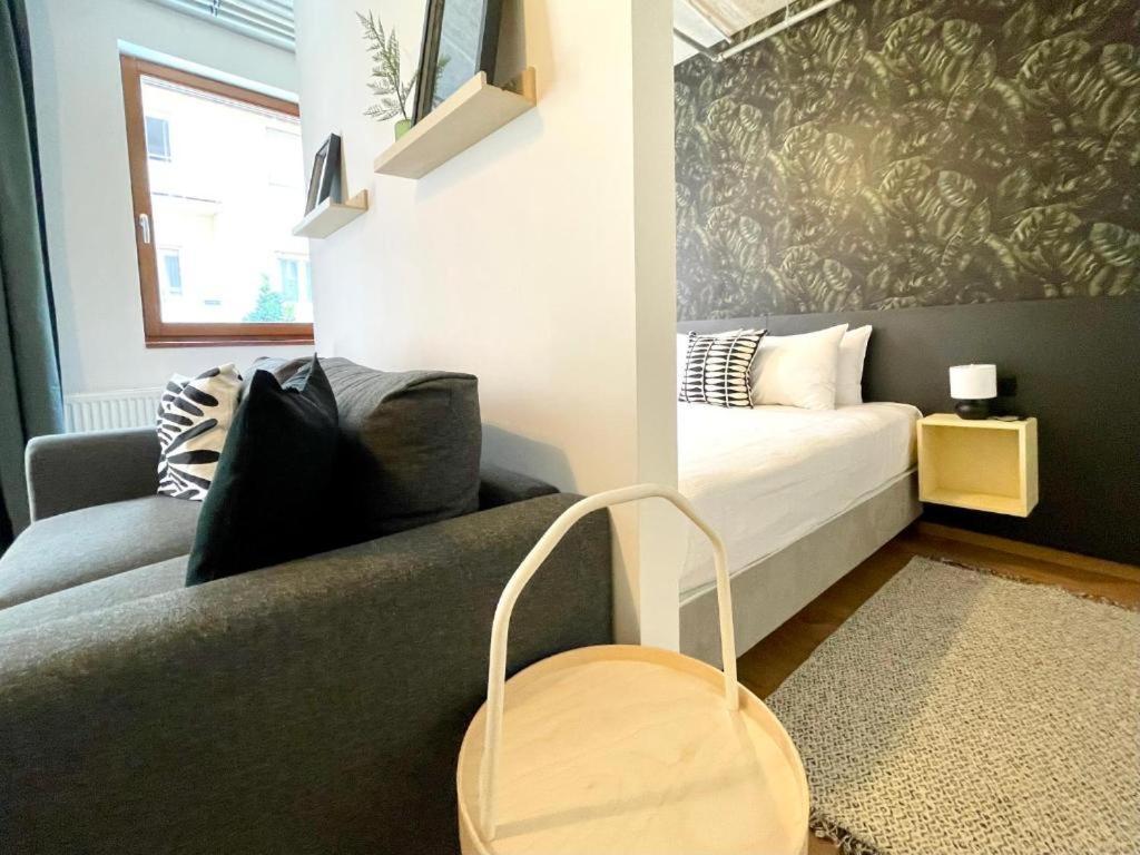 Central Passage Apartments By Vagabond Downtown * Budapest