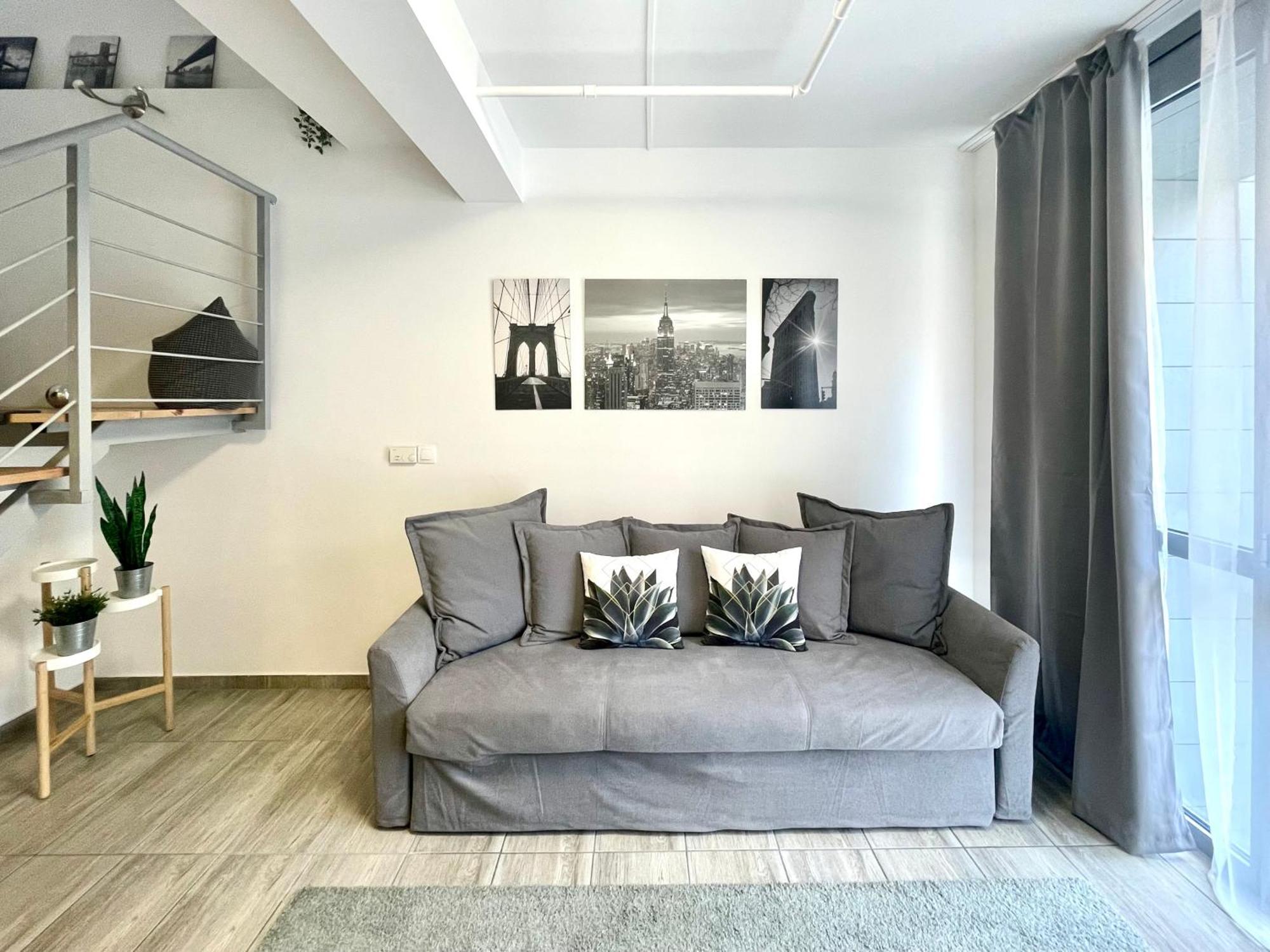 Central Passage Apartments By Vagabond Downtown Apartment *