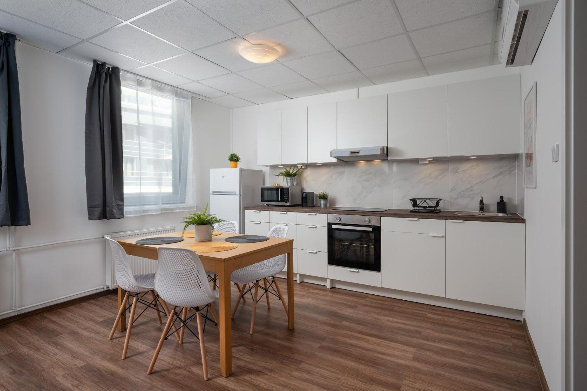 Apartment Central Passage Apartments By Vagabond Downtown *