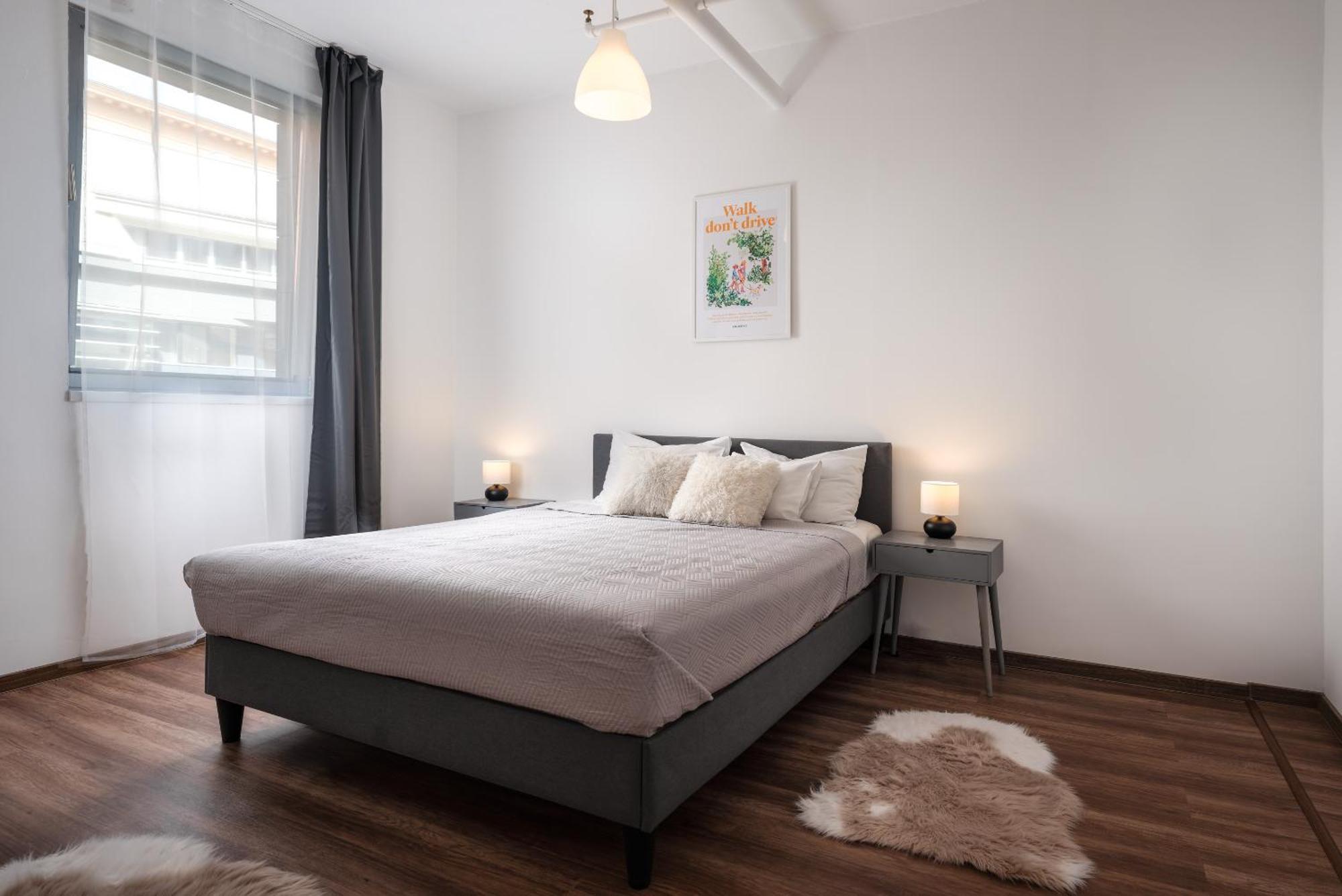 Central Passage Apartments By Vagabond Downtown Apartment Budapest