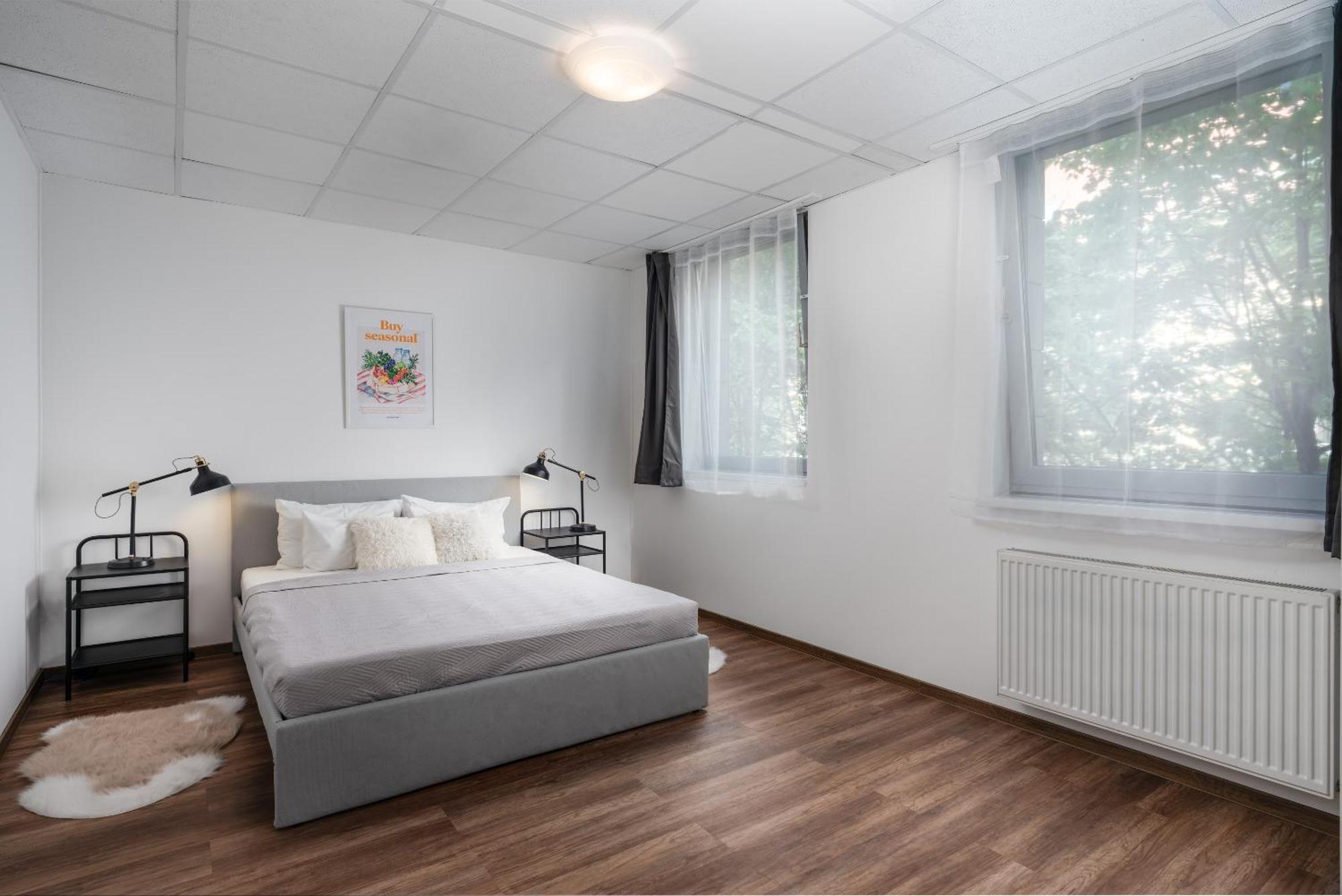 Apartmán Central Passage Apartments By Vagabond Downtown Budapest