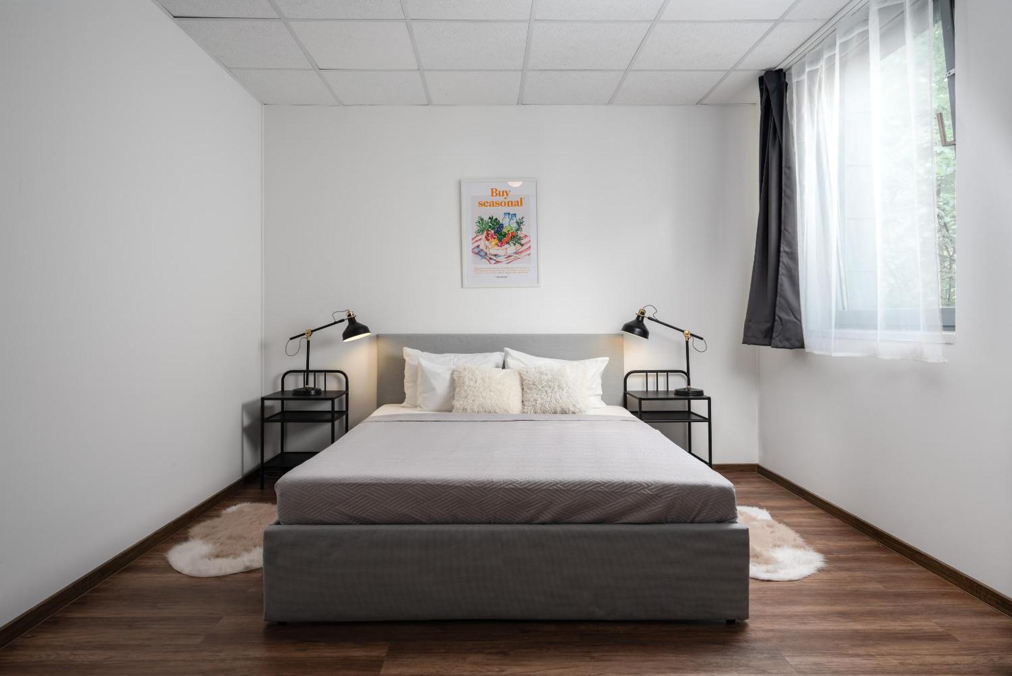 Central Passage Apartments By Vagabond Downtown Apartment *