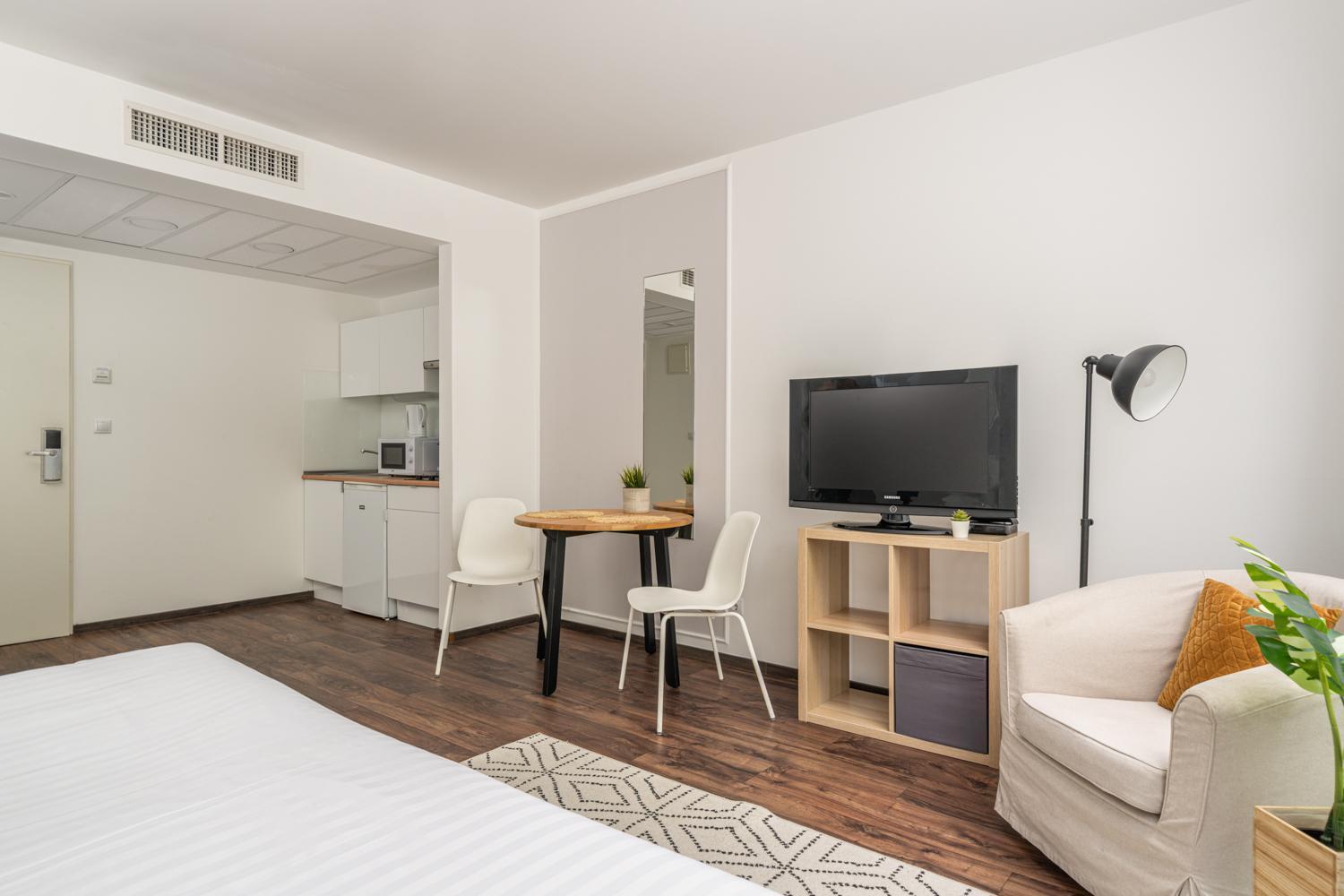 Apartmán Central Passage Apartments By Vagabond Downtown Budapest