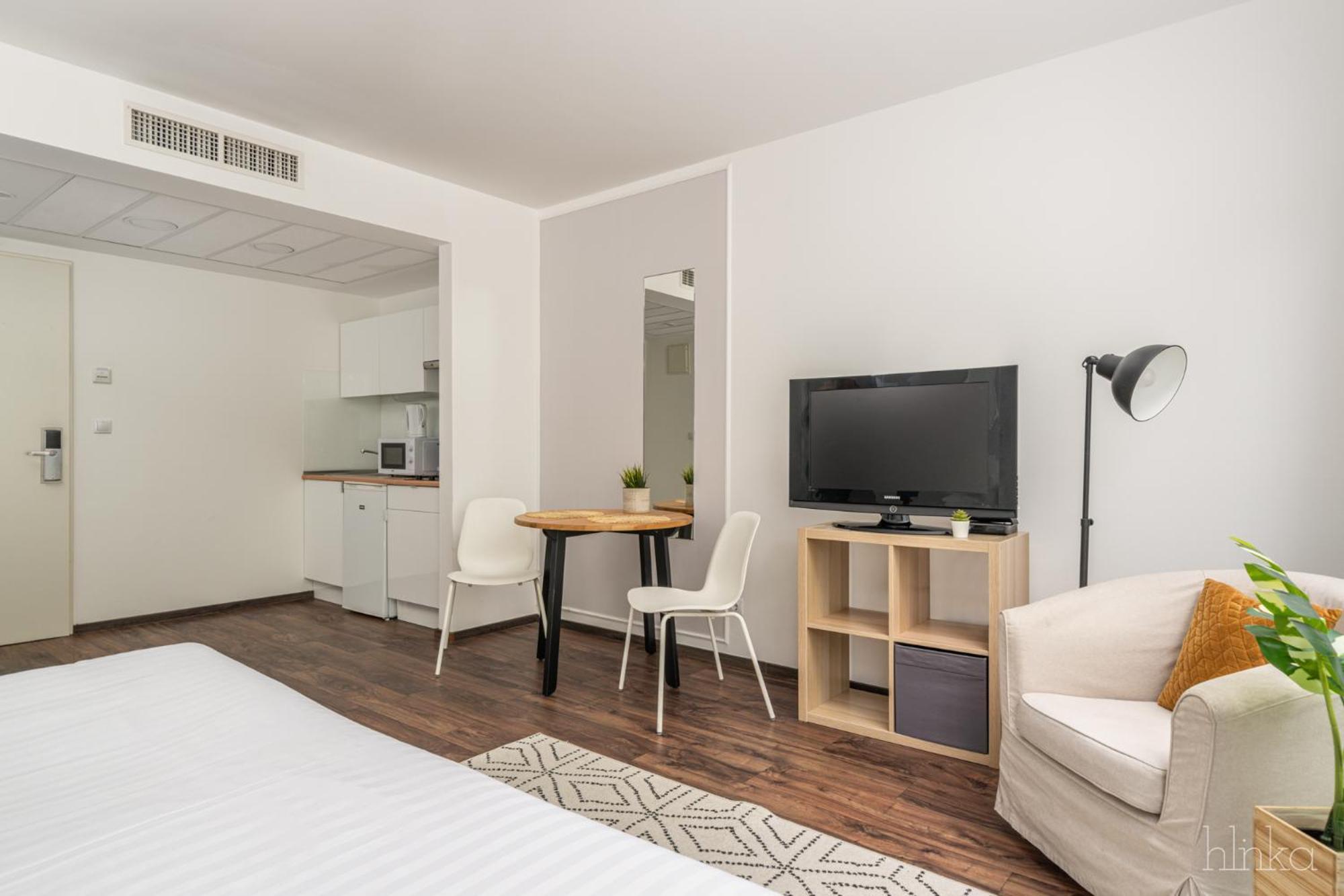 Passage By Vagabond Downtown Apartment *