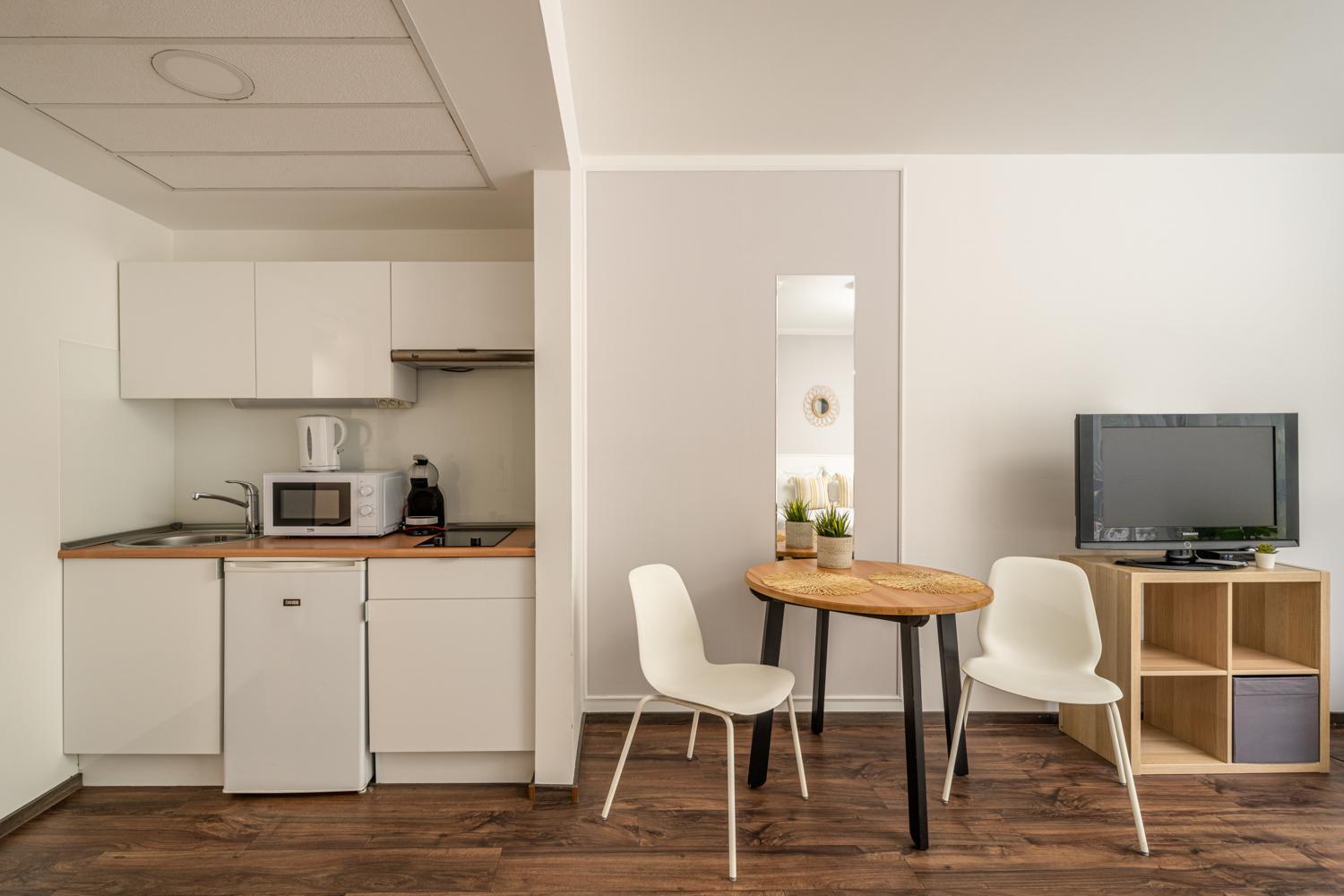 Apartment Central Passage Apartments By Vagabond Downtown *