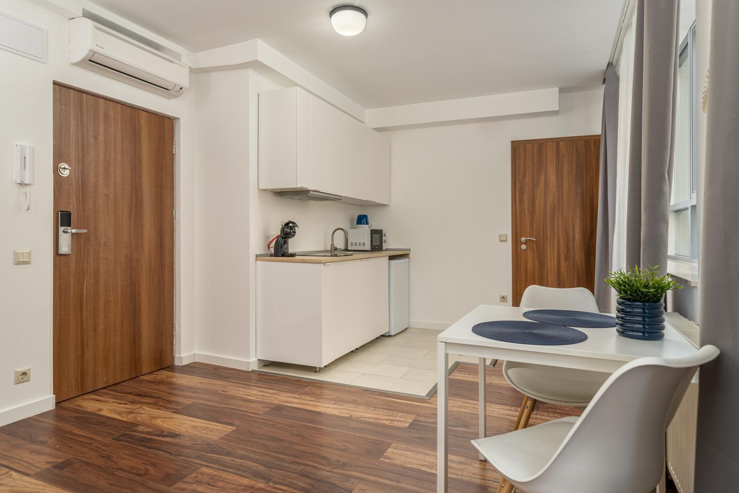 Passage By Vagabond Downtown Apartment Budapest