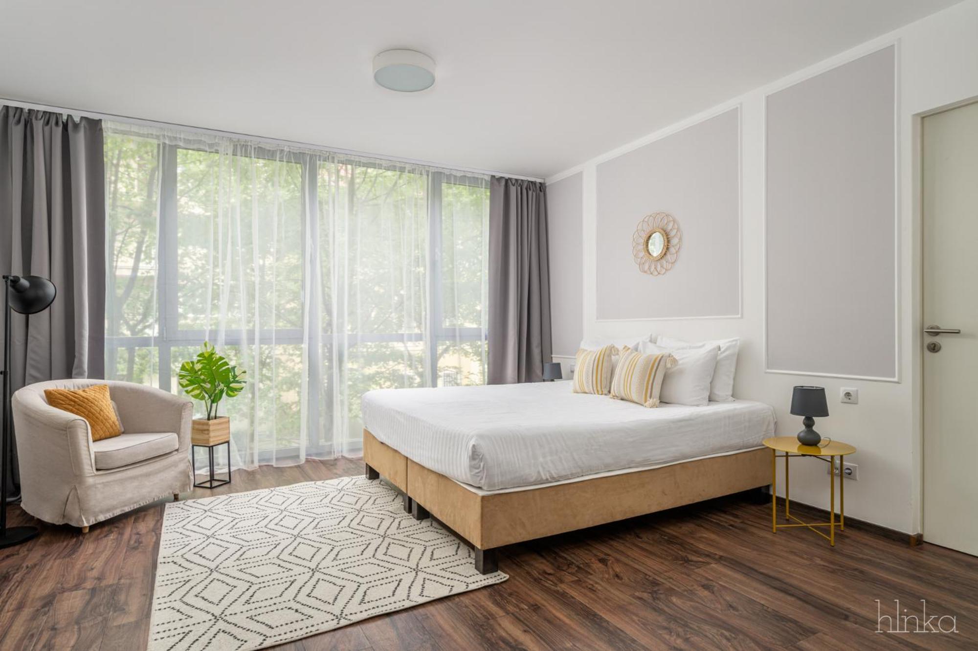 Apartment Passage By Vagabond Downtown Budapest