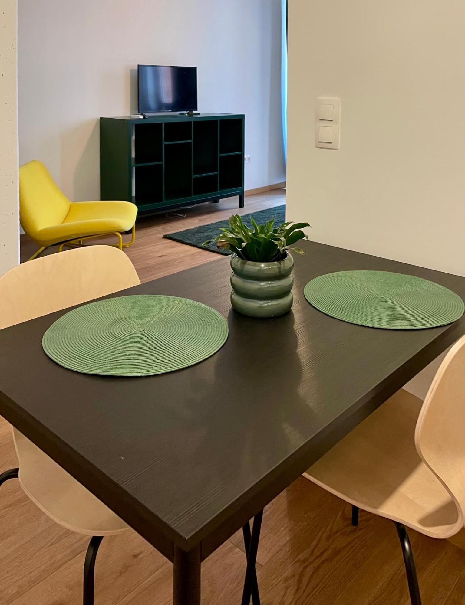 Central Passage Apartments By Vagabond Downtown Apartmán