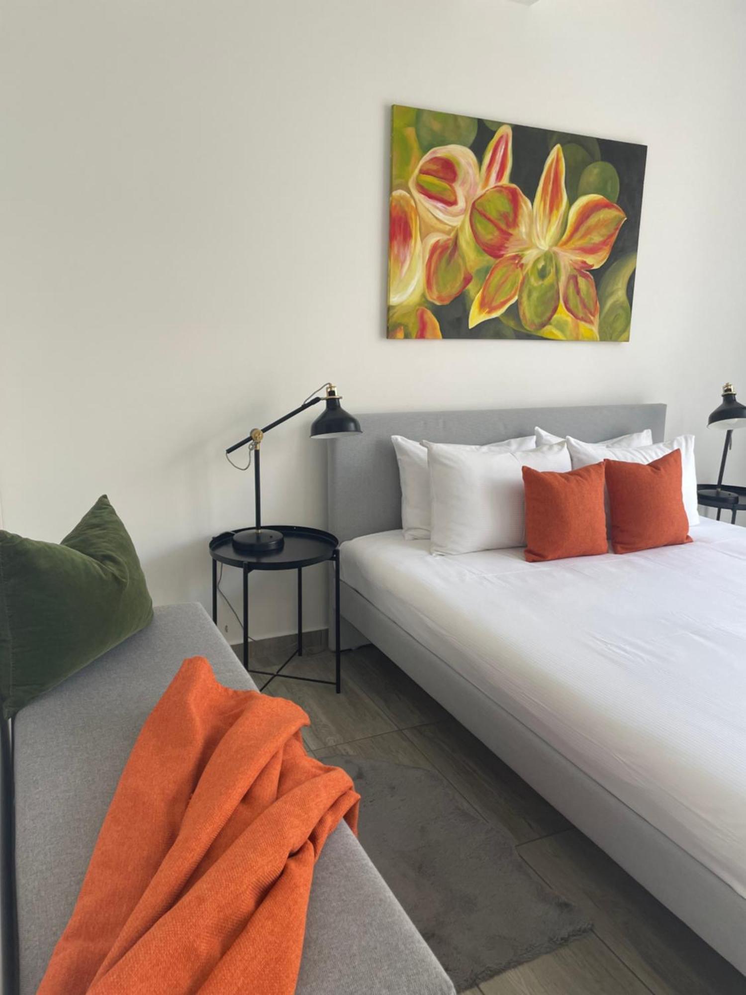 Passage By Vagabond Downtown Apartment *