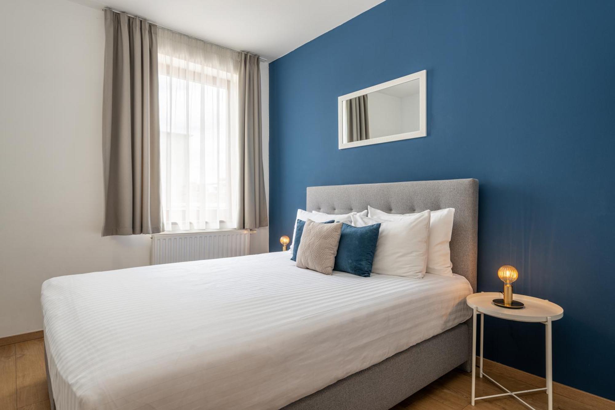 Central Passage Apartments By Vagabond Downtown Budapest