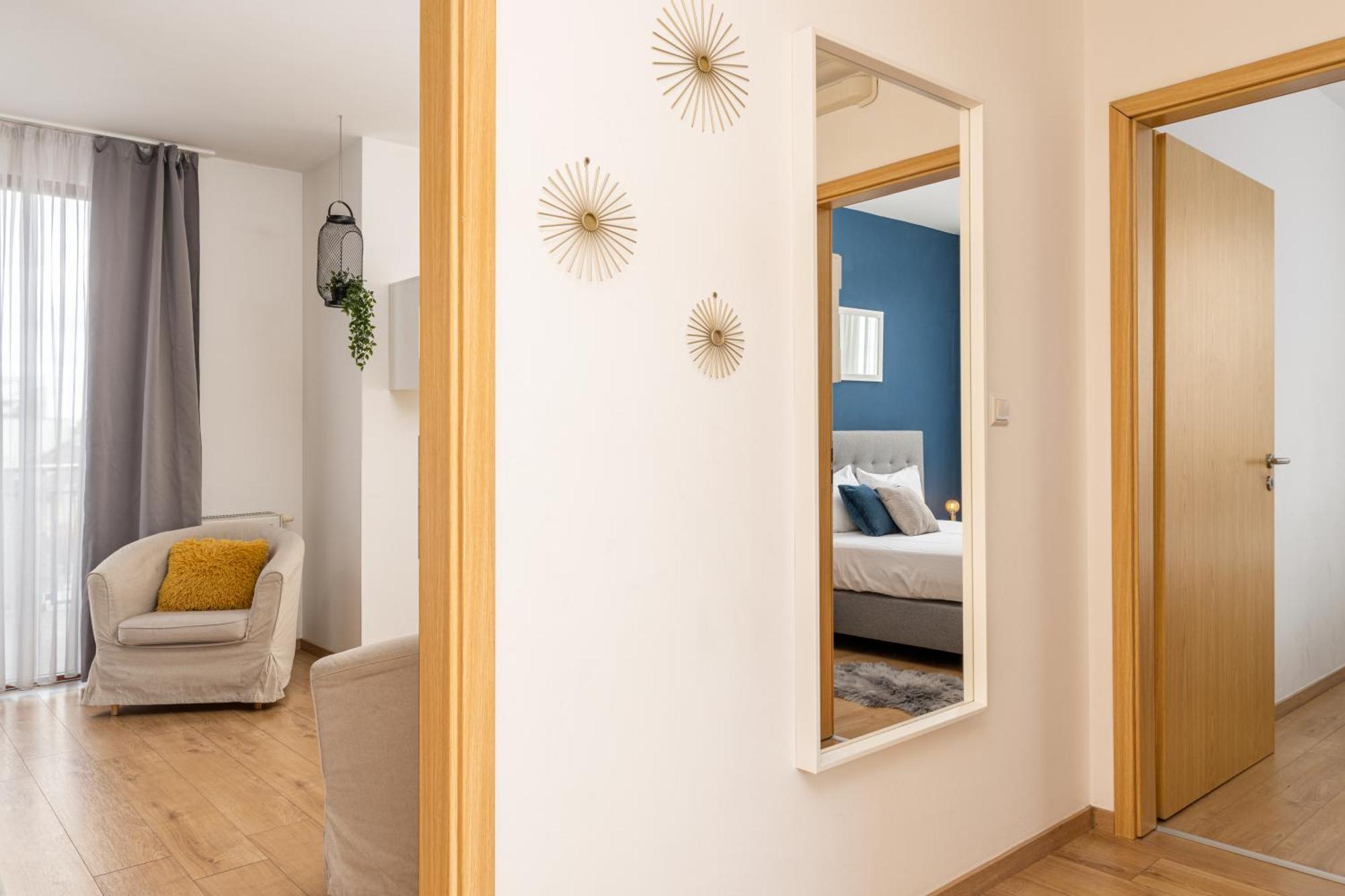 Apartamento Passage By Vagabond Downtown
