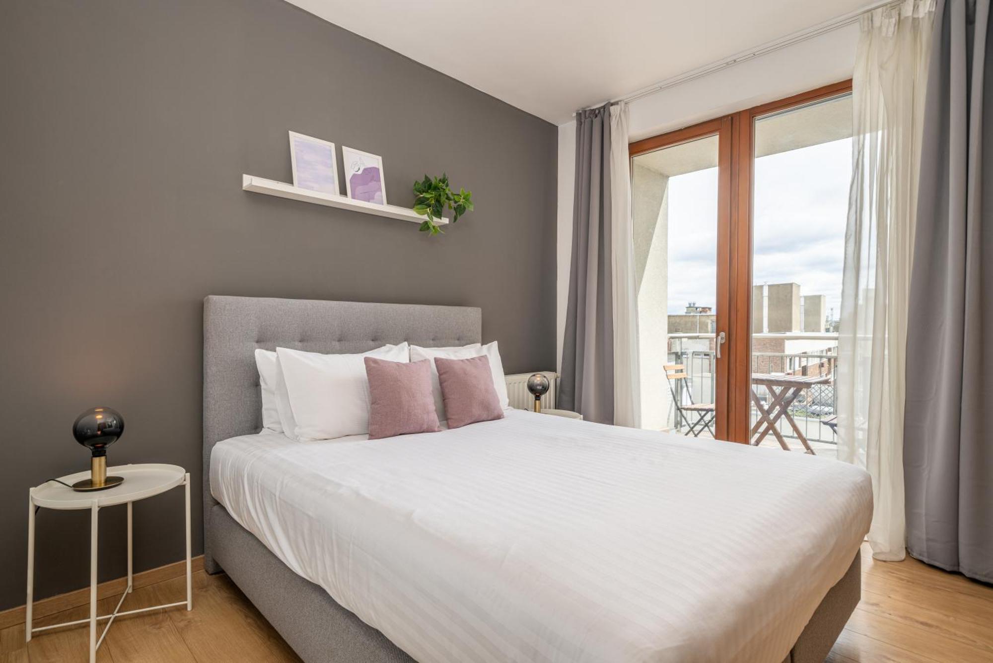 Passage By Vagabond Downtown Apartment *
