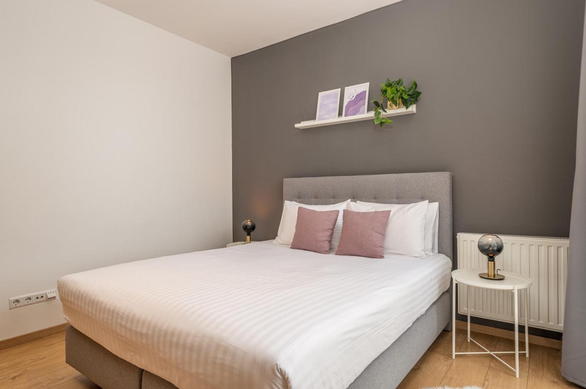 Apartment Passage By Vagabond Downtown *
