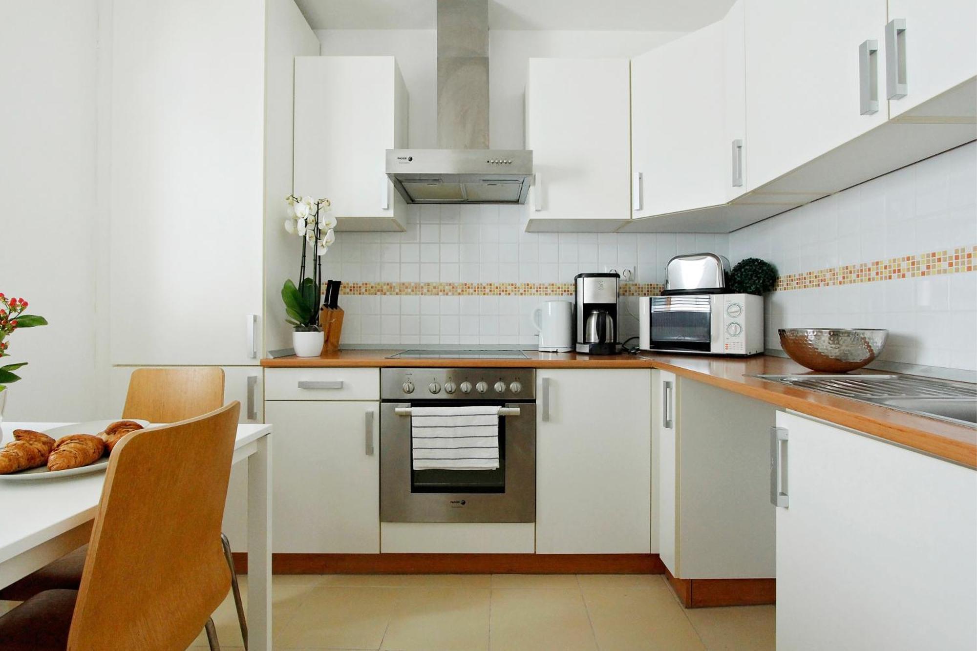 Apartment Central Passage Apartments By Vagabond Downtown Budapest