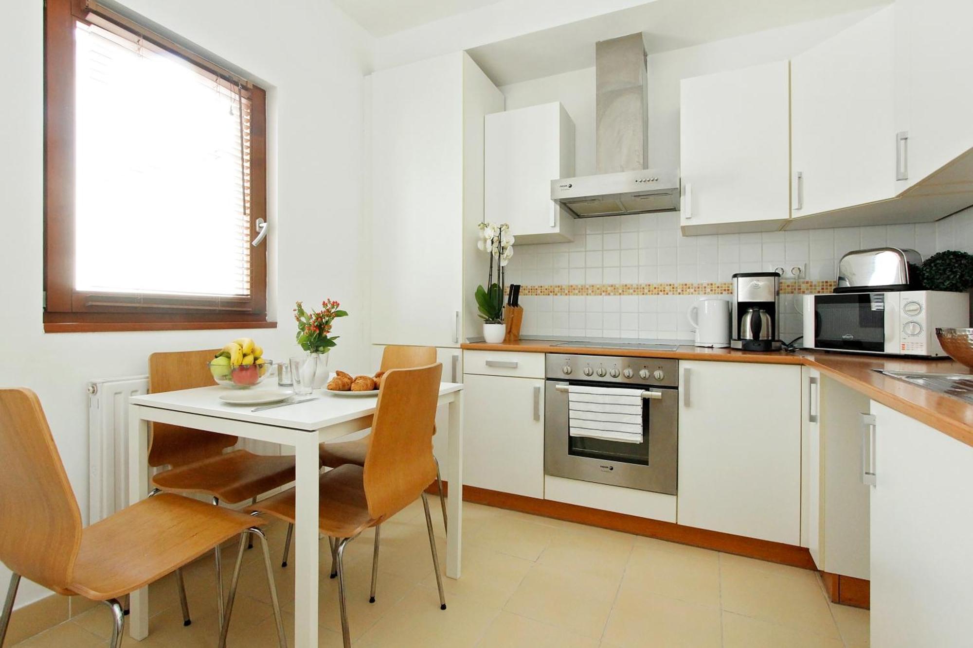 Central Passage Apartments By Vagabond Downtown Budapest