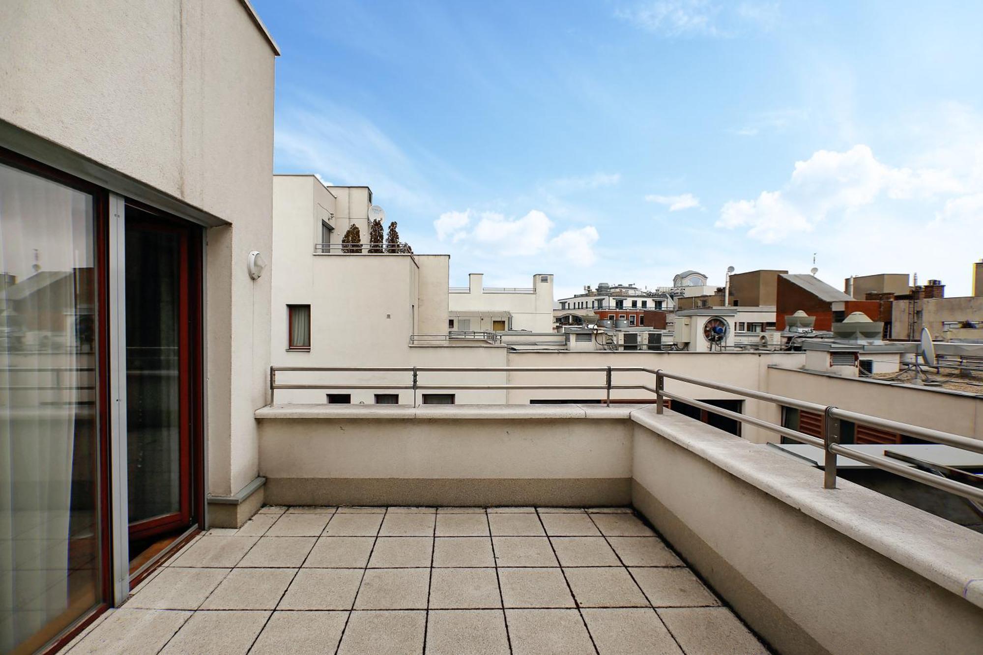 Central Passage Apartments By Vagabond Downtown Budapest