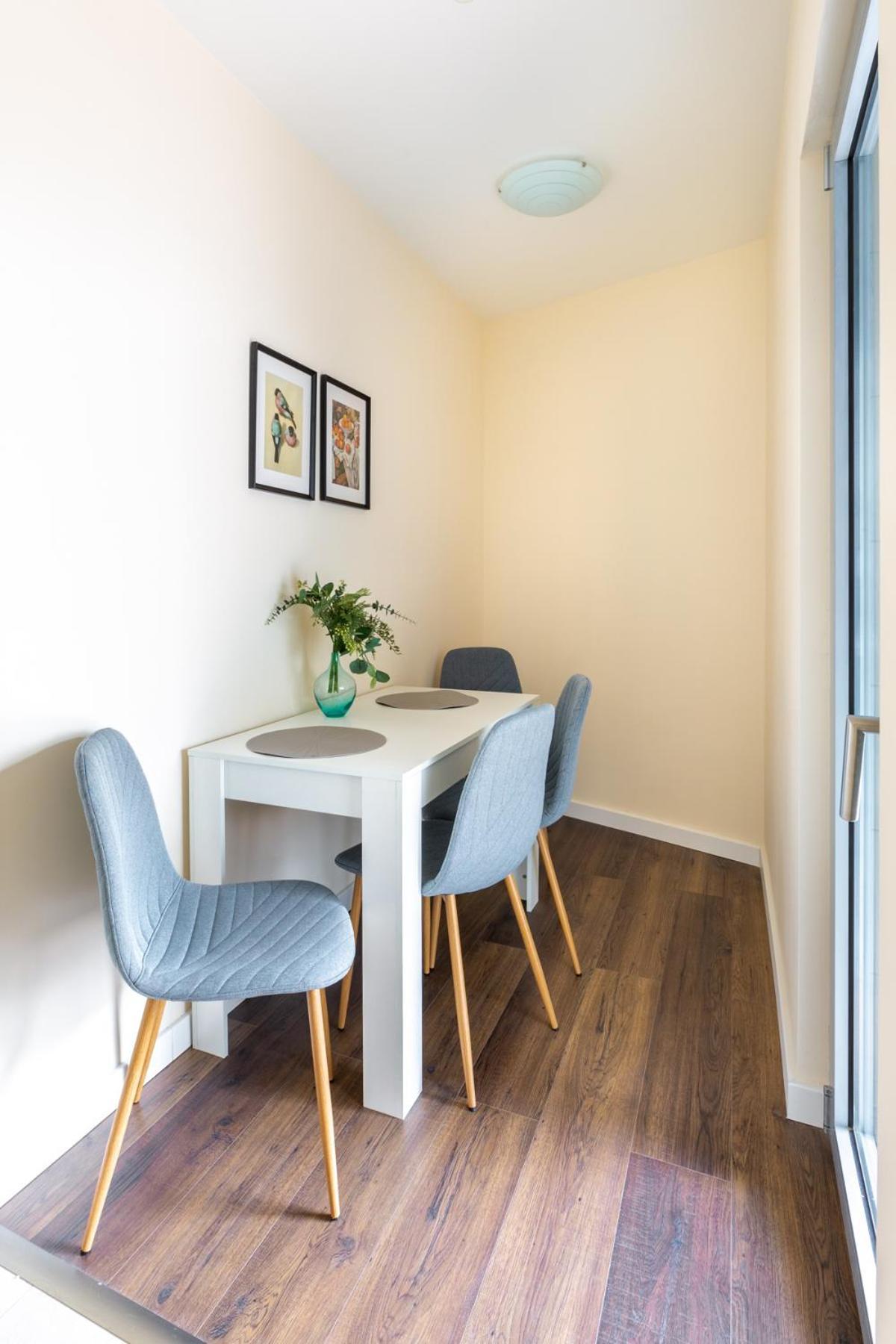Apartment Central Passage Apartments By Vagabond Downtown *