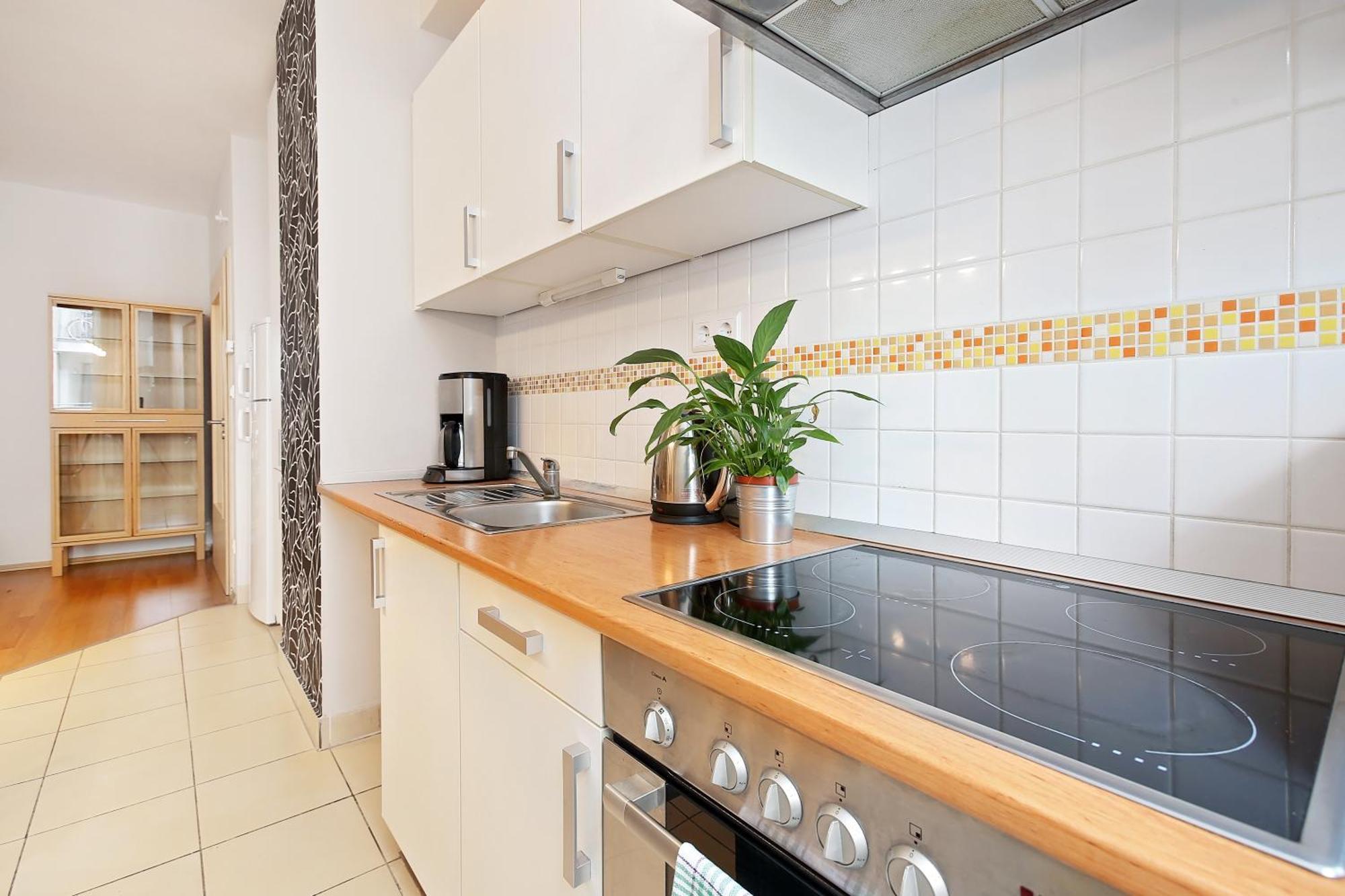 Central Passage Apartments By Vagabond Downtown *