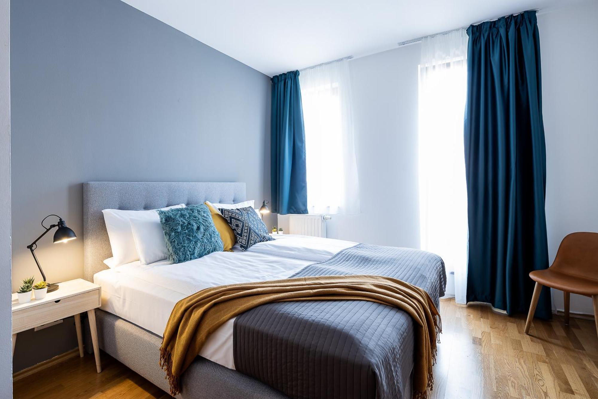 Passage By Vagabond Downtown Apartment *