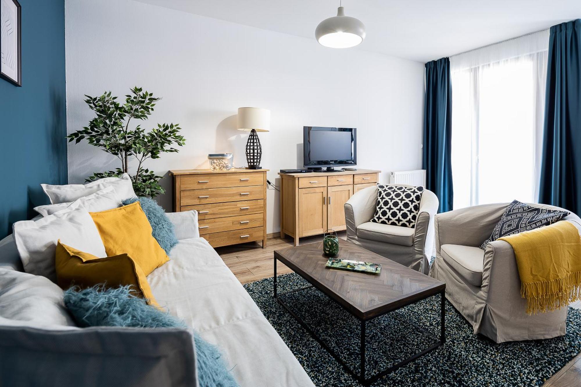 Apartment Passage By Vagabond Downtown *