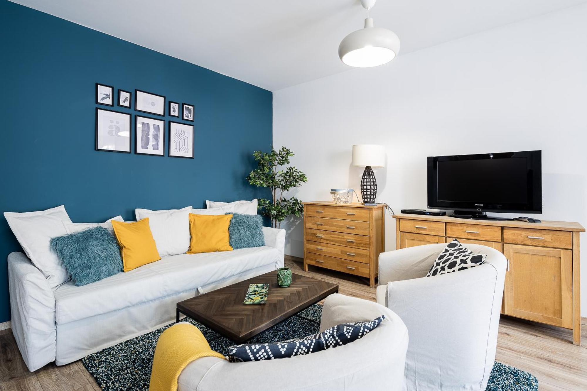Passage Appartement *