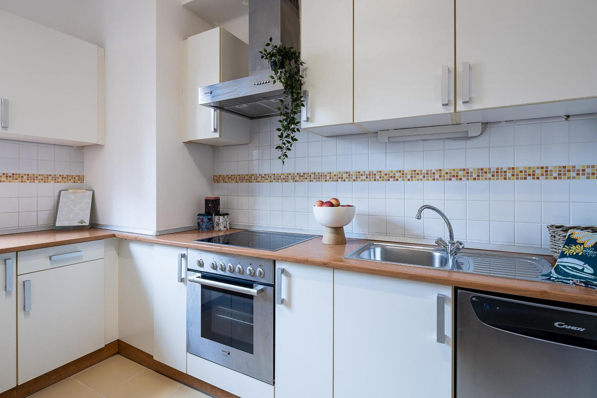 Apartment Central Passage Apartments By Vagabond Downtown Budapest