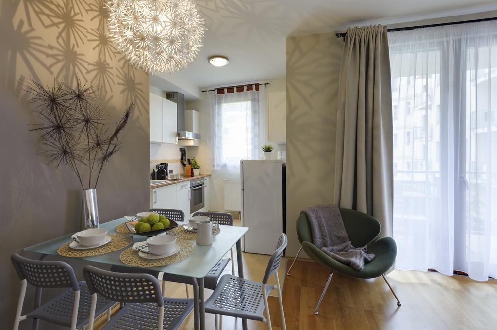Apartment Central Passage Apartments By Vagabond Downtown *
